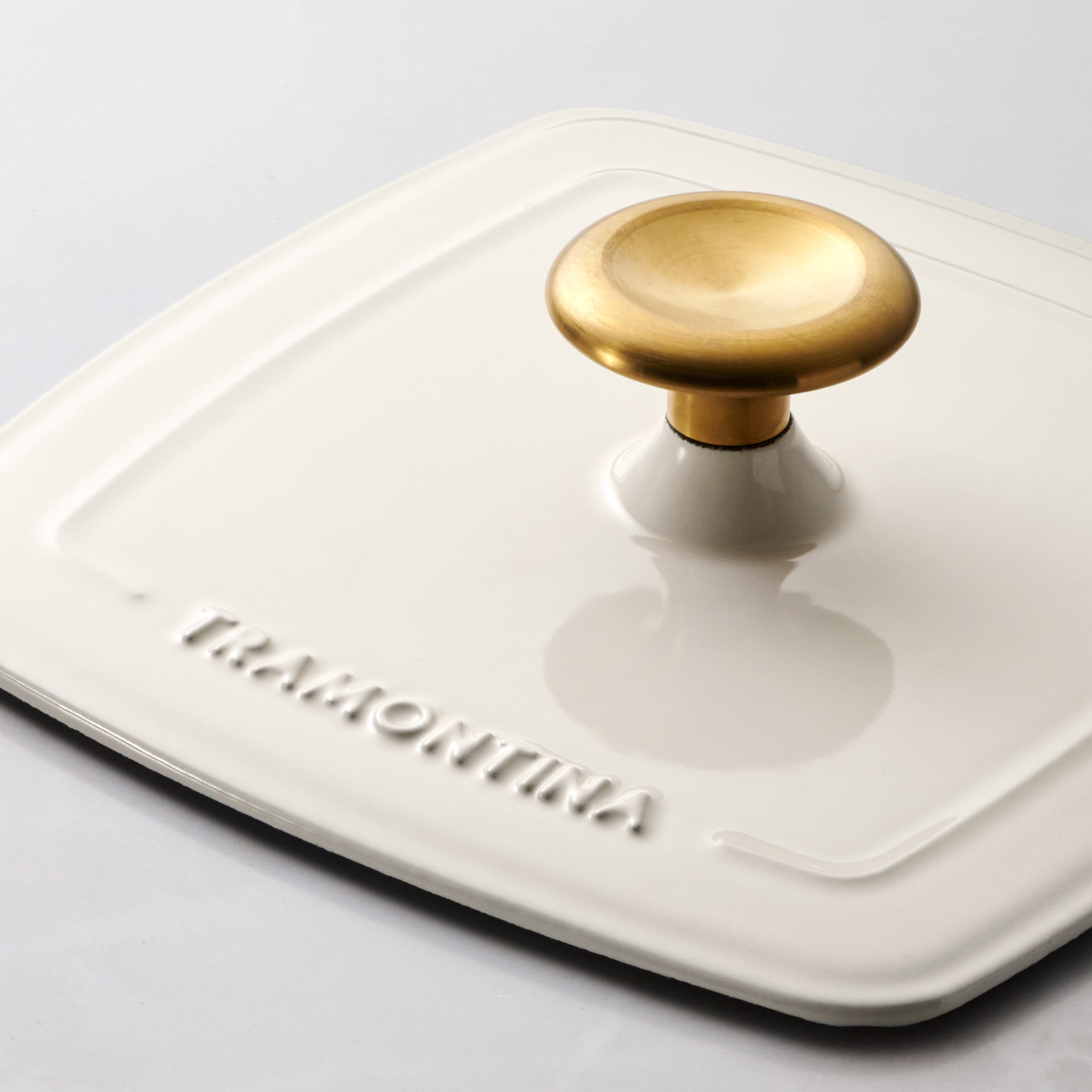 tramontina-bestow-11-inch-enameled-cast-iron-grill-pan-with-press image 5