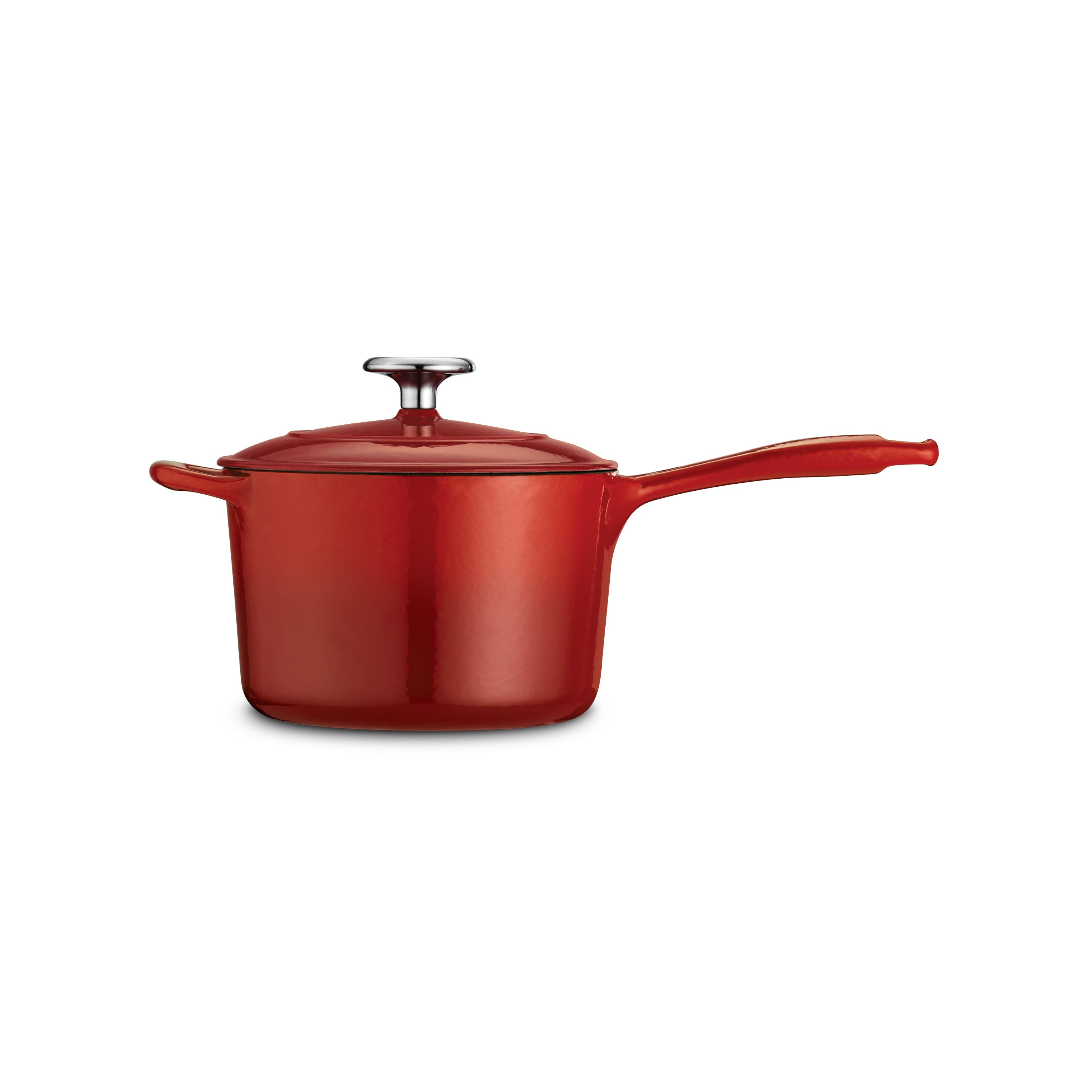 tramontina-bestow-2-5-qt-enameled-cast-iron-covered-sauce-pan-gradated-red image 8