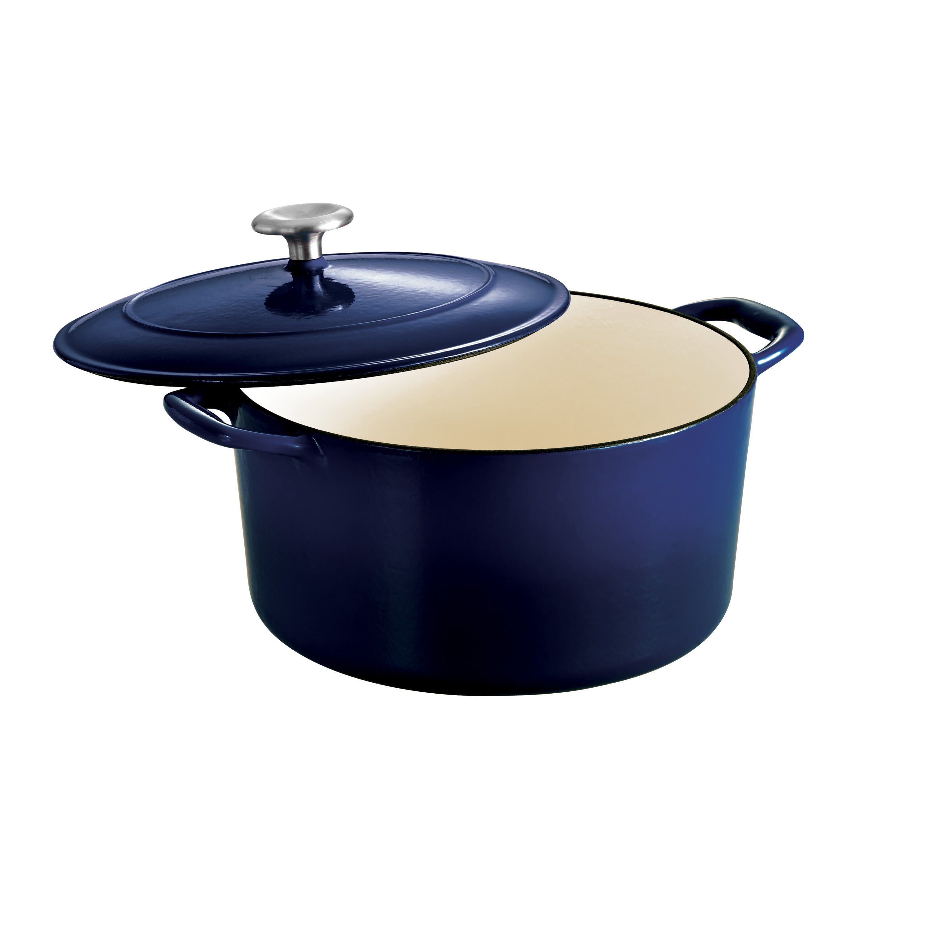 tramontina-bestow-6-5-quart-enameled-cast-iron-covered-round-dutch-oven-gradated image 6