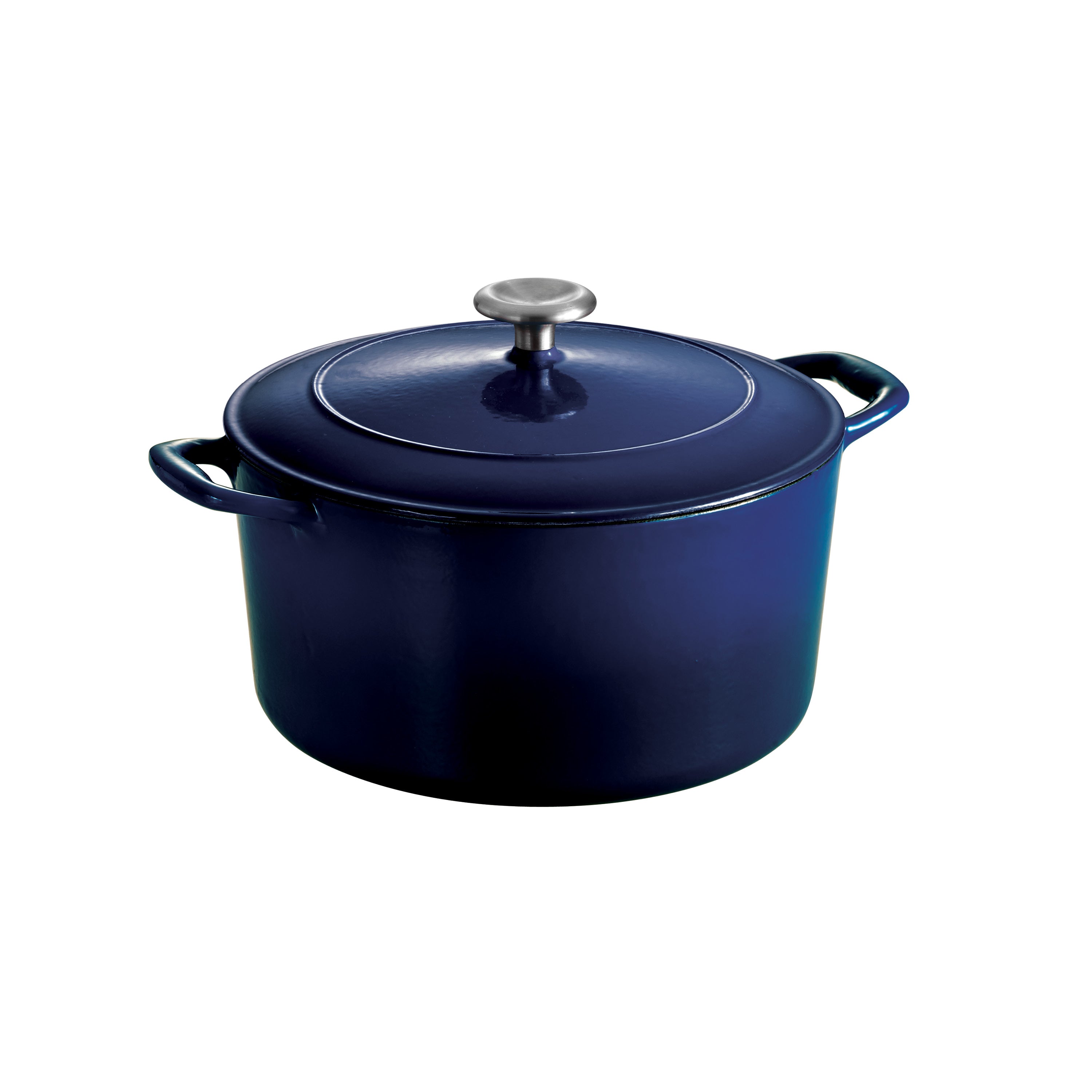 tramontina-bestow-6-5-quart-enameled-cast-iron-covered-round-dutch-oven-gradated image 1