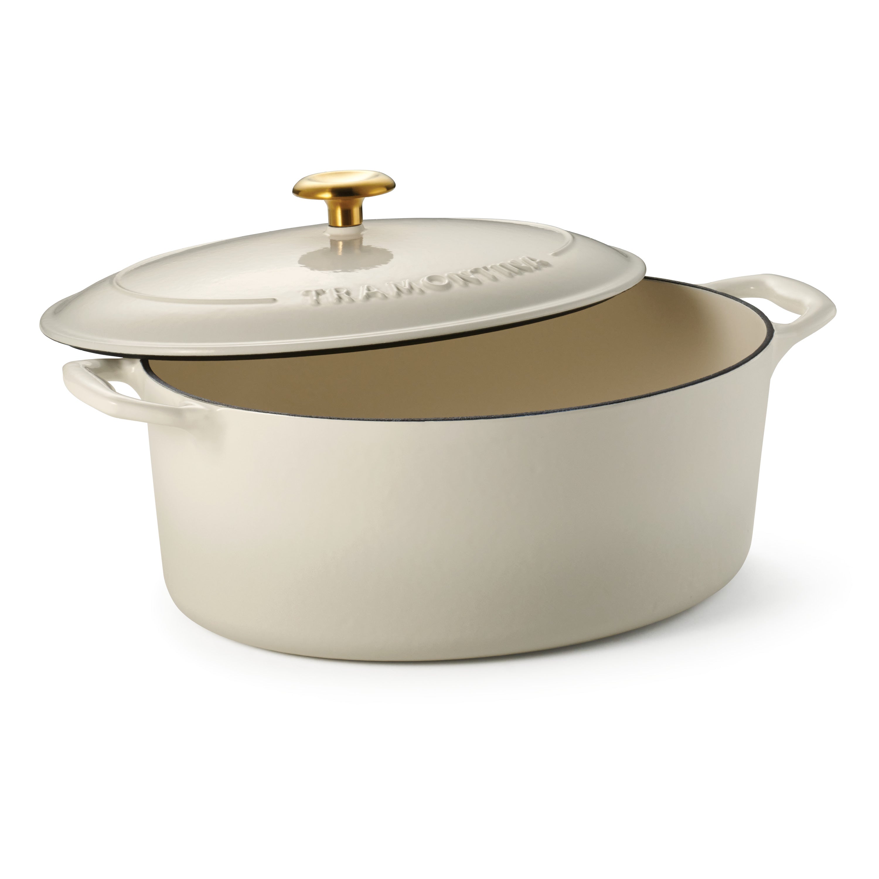 tramontina-bestow-7-quart-enameled-cast-iron-oval-dutch-oven image 4