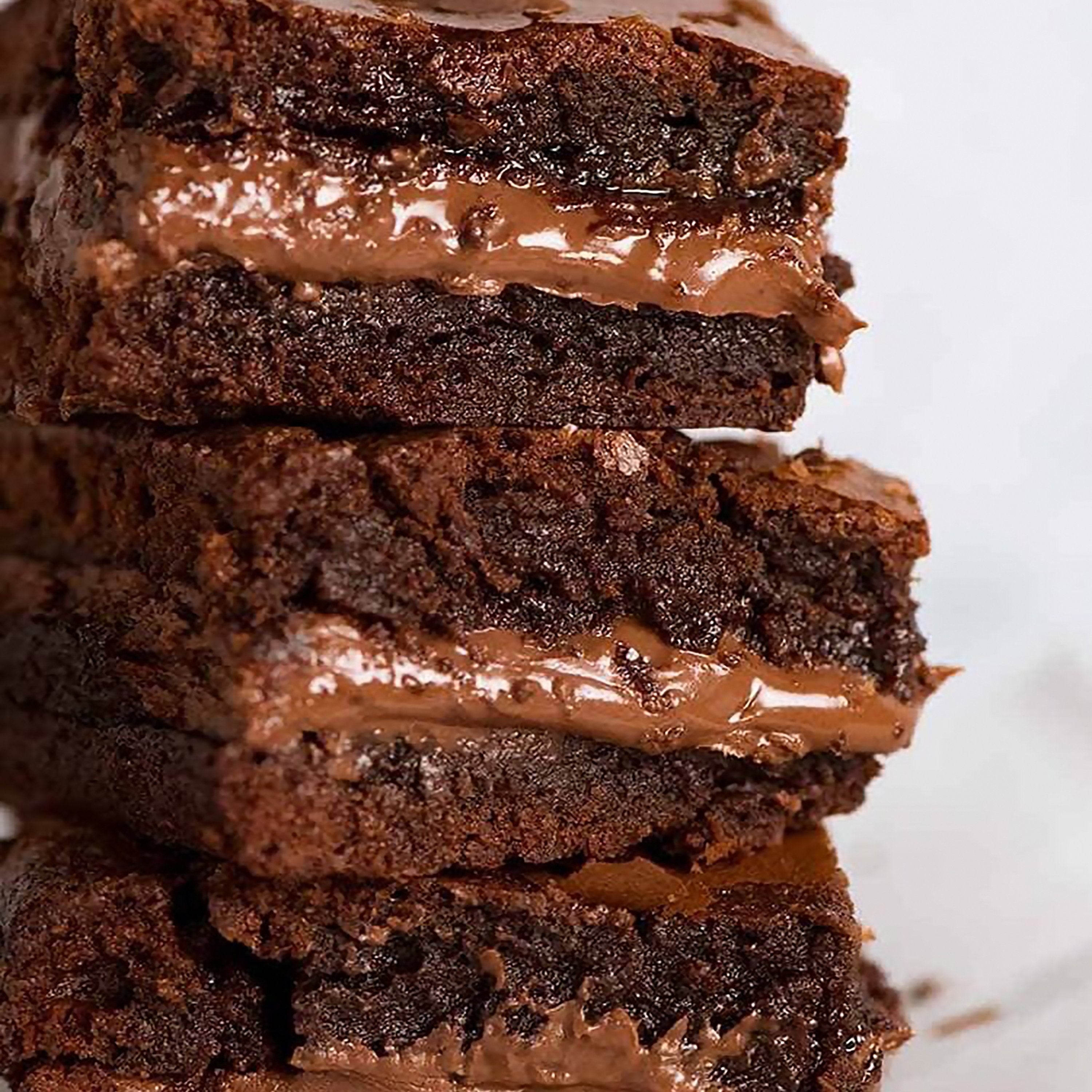 baker-s-secret-non-stick-square-brownie-pan-8-0-5mm-carbon-steel-oven-safe-to-45 image 5