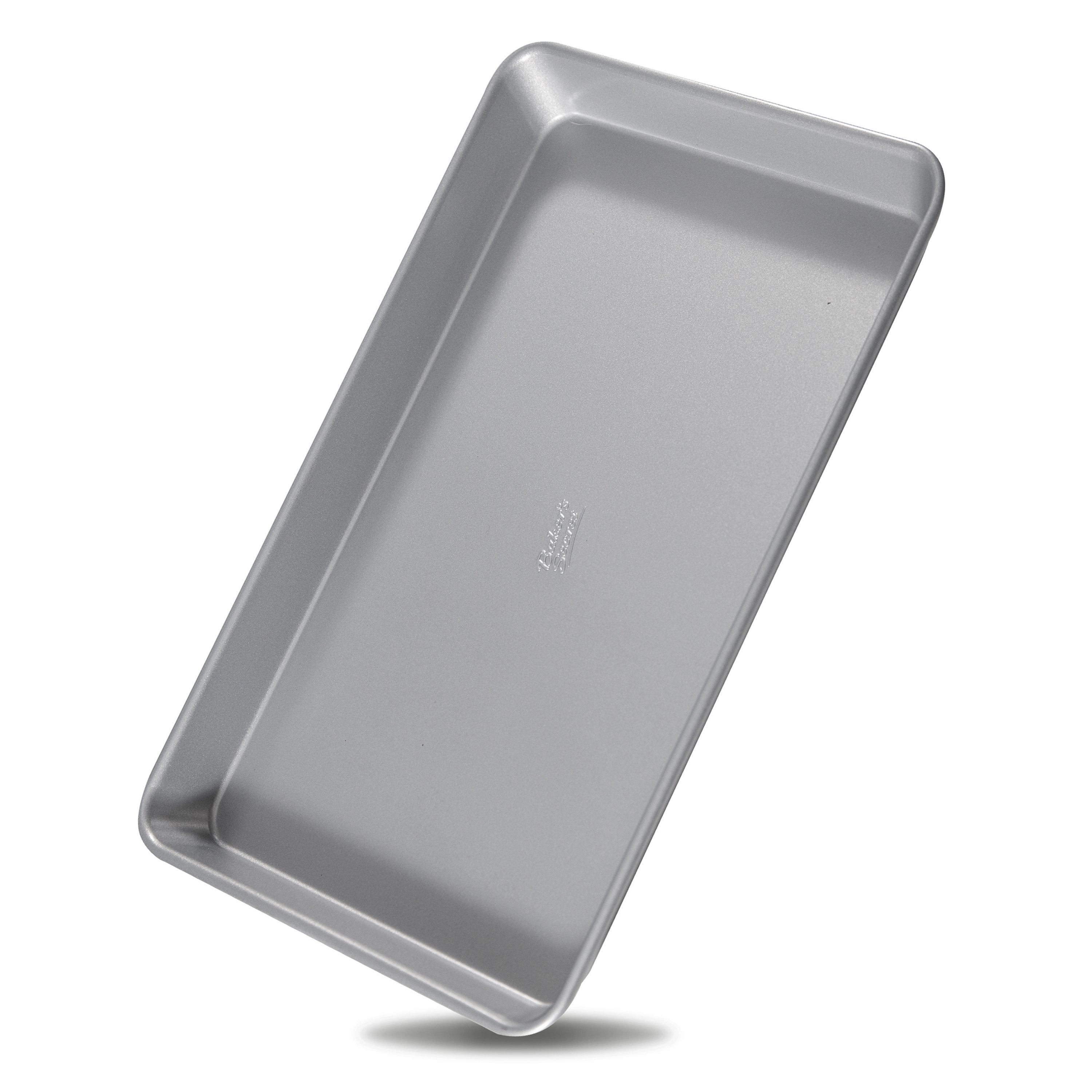 baker-s-secret-aluminized-steel-non-stick-cookie-sheet-15-4-x-10-4-double-layer- image 4