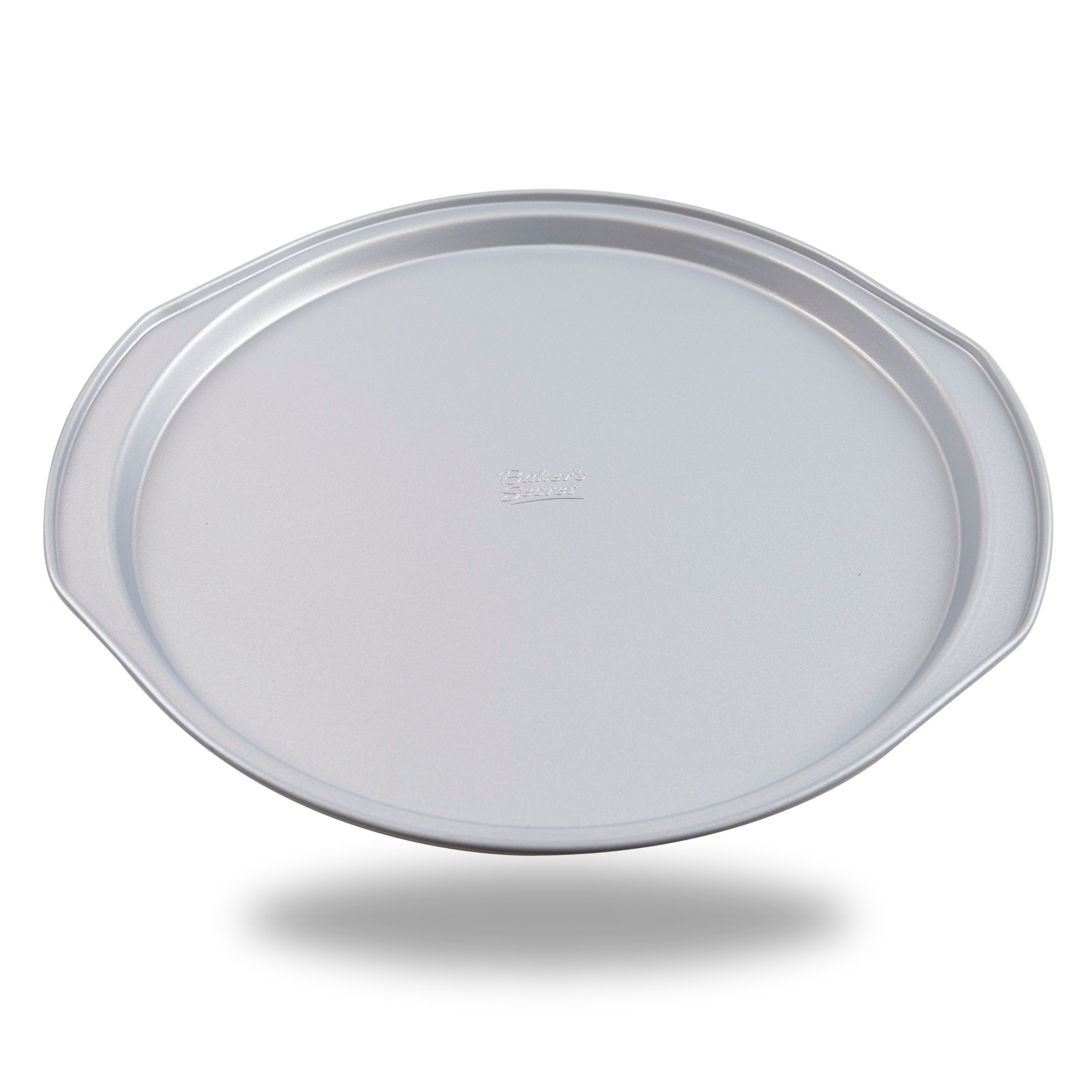 baker-s-secret-aluminized-steel-pizza-pan-14-inch-solid-nonstick-bakeware-for-pa image 5