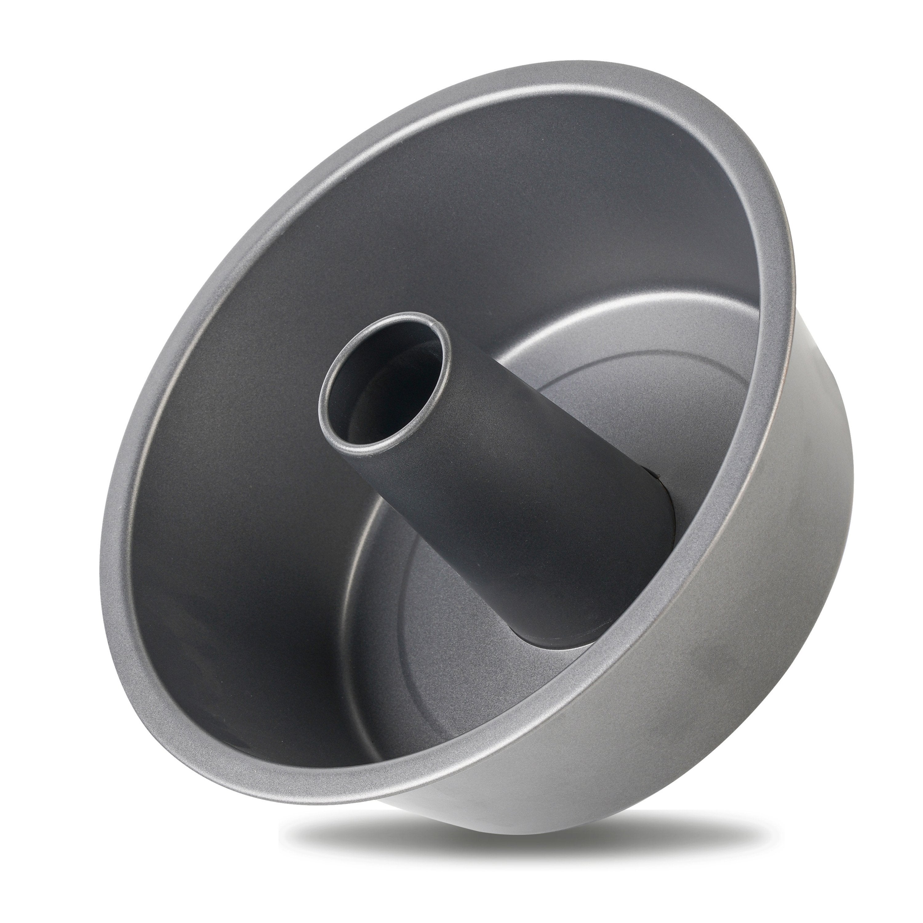 baker-s-secret-angel-cake-pan-10-2-non-stick-carbon-steel-oven-safe-to-450-f image 7