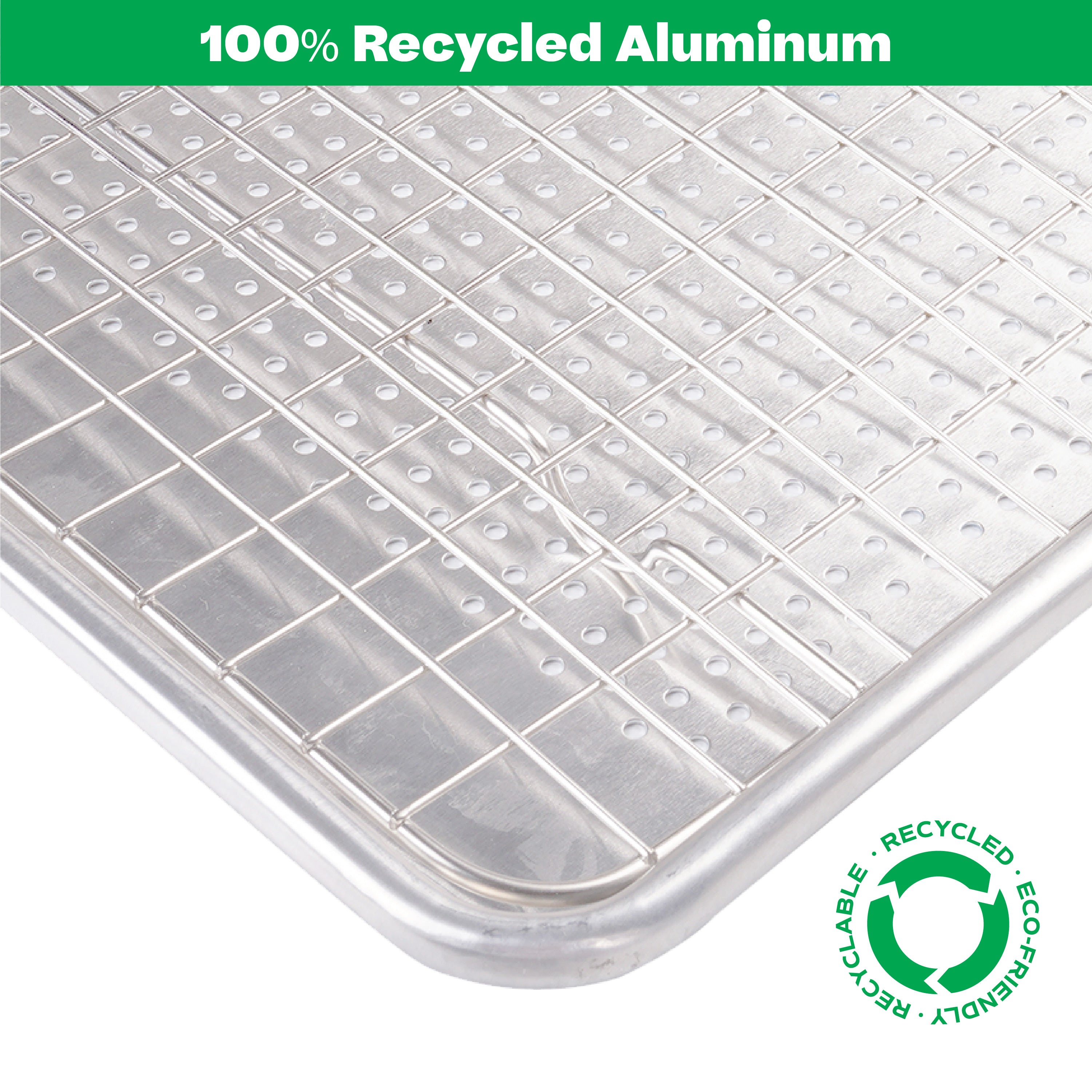 baker-s-secret-4-piece-aluminum-cookie-sheet-and-cooling-rack-set-100-recycled-a image 6