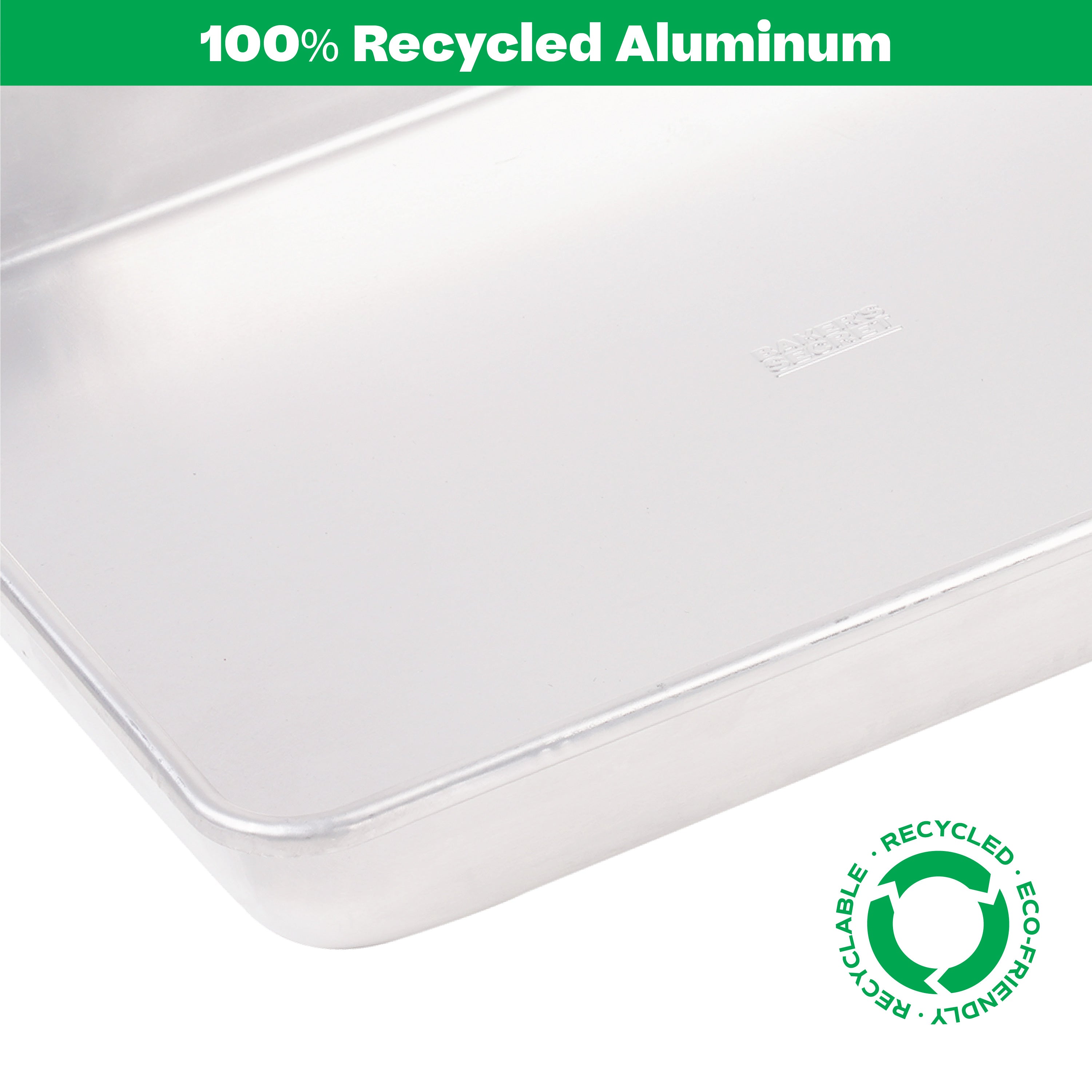 baker-s-secret-large-roaster-pan-with-non-stick-rack-19-x-13-100-recycled-alumin image 4
