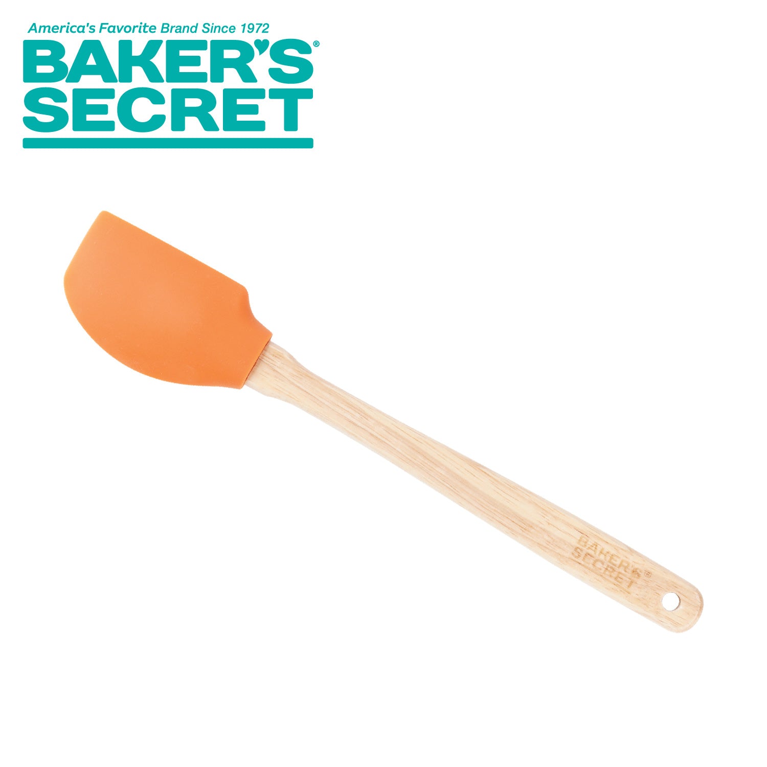 baker-s-secret-12-silicone-spatula-set-of-4-heat-resistant-bpa-free-baking-tools image 4