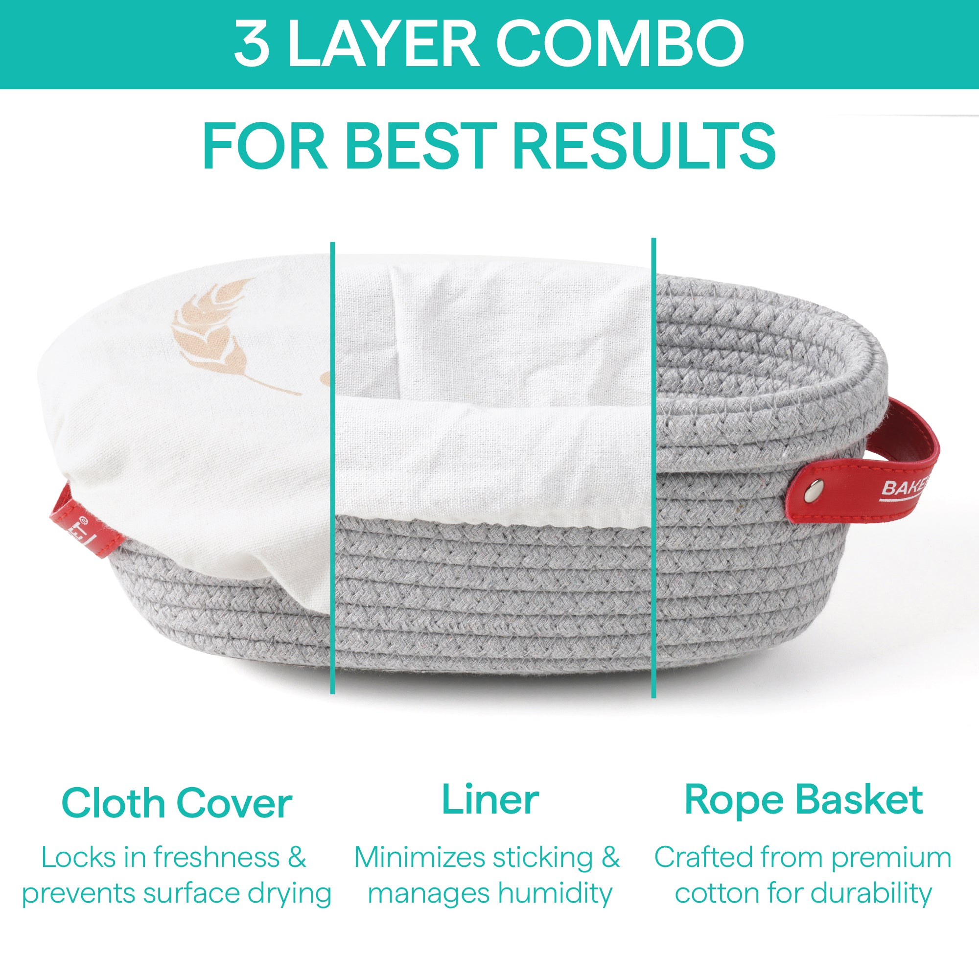 baker-s-secret-cotton-bread-proofing-baskets-set-of-2-premium-cotton-bannetons-f image 4