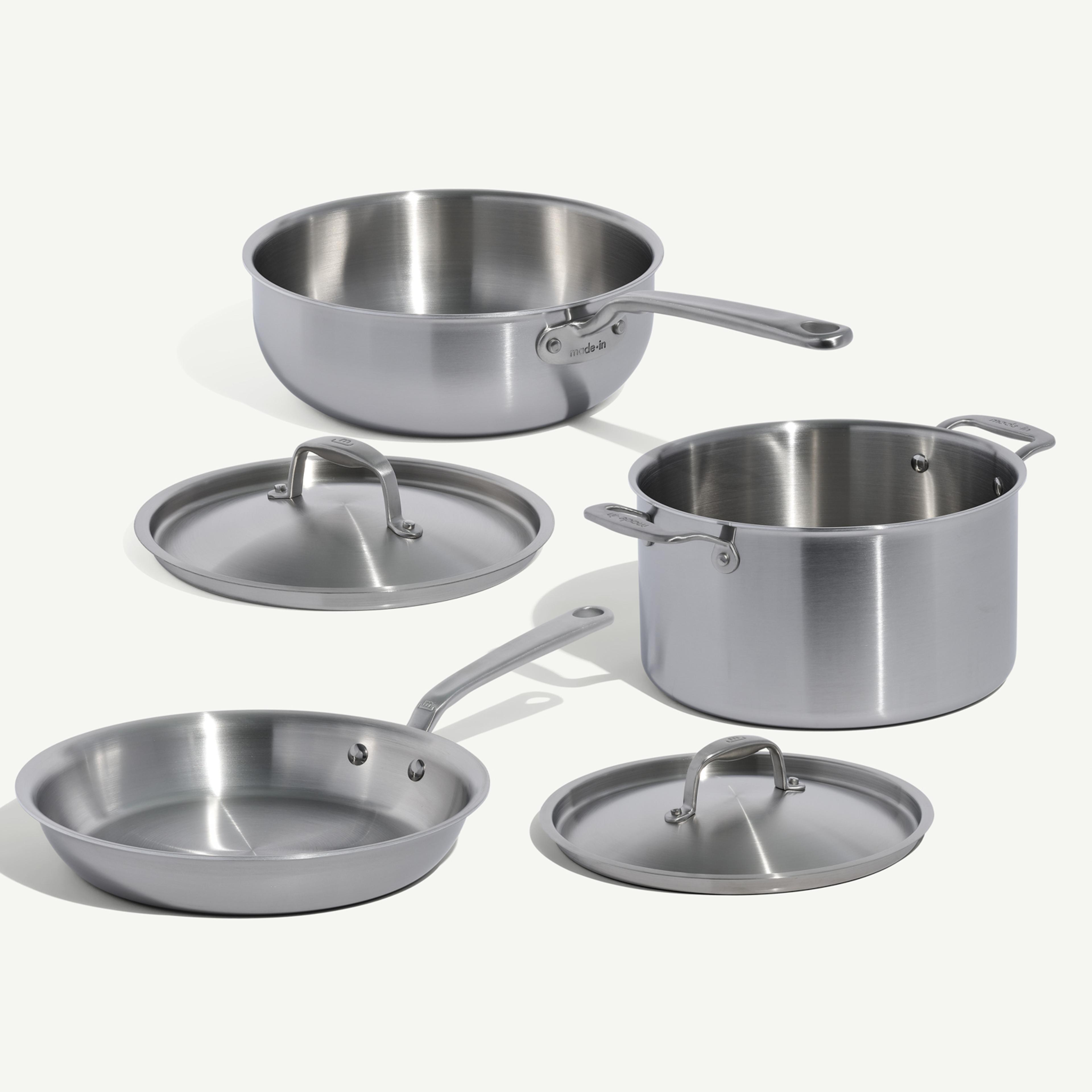made-in-everyday-essentials-set-chef-curated-stainless-clad-cookware-essentials- image 3