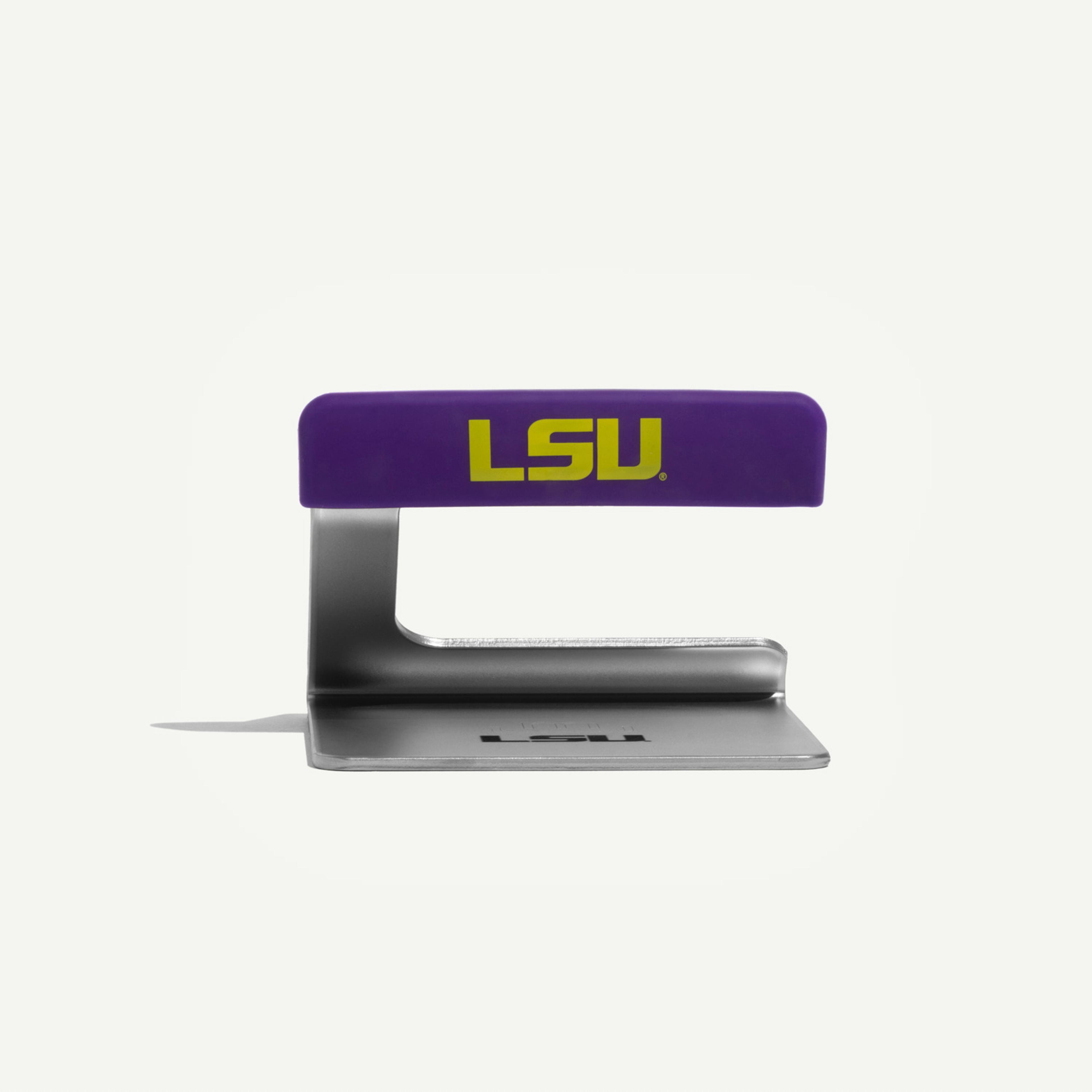 made-in-louisiana-state-university-silicone-sleeves image 2