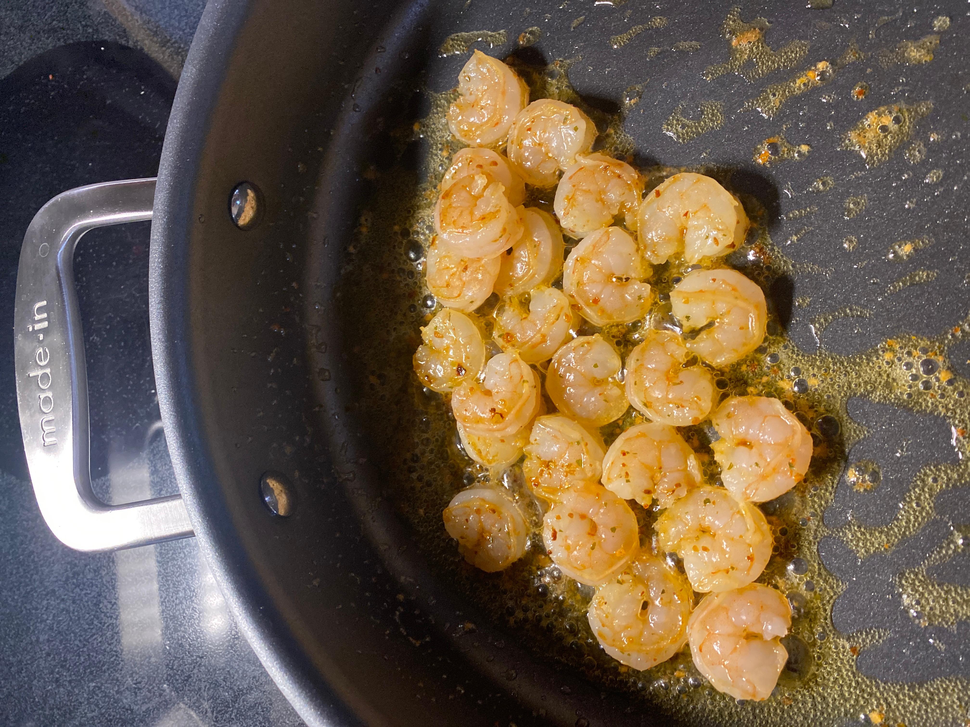 Great everyday saute pan