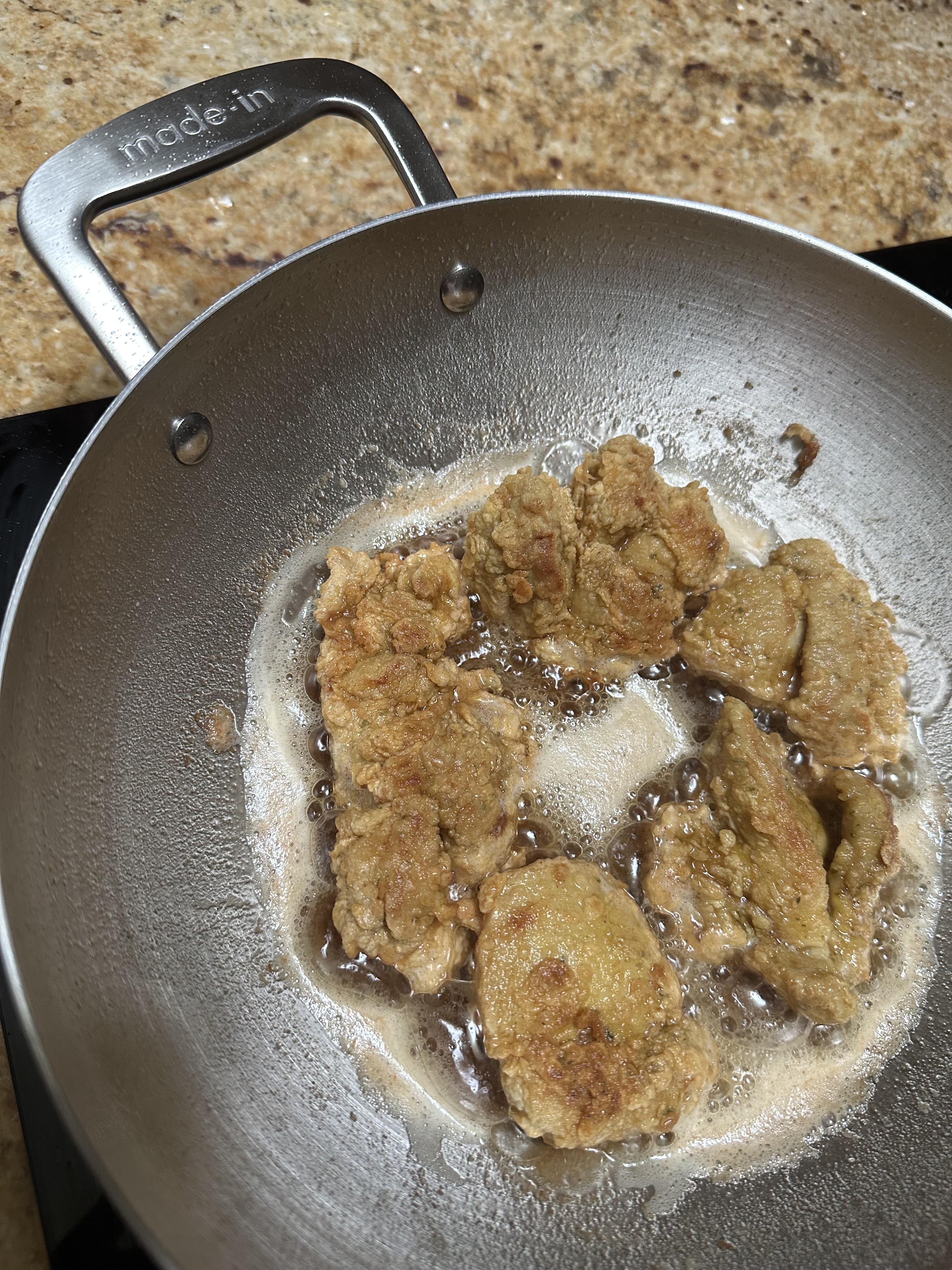 Restaurant quality at home