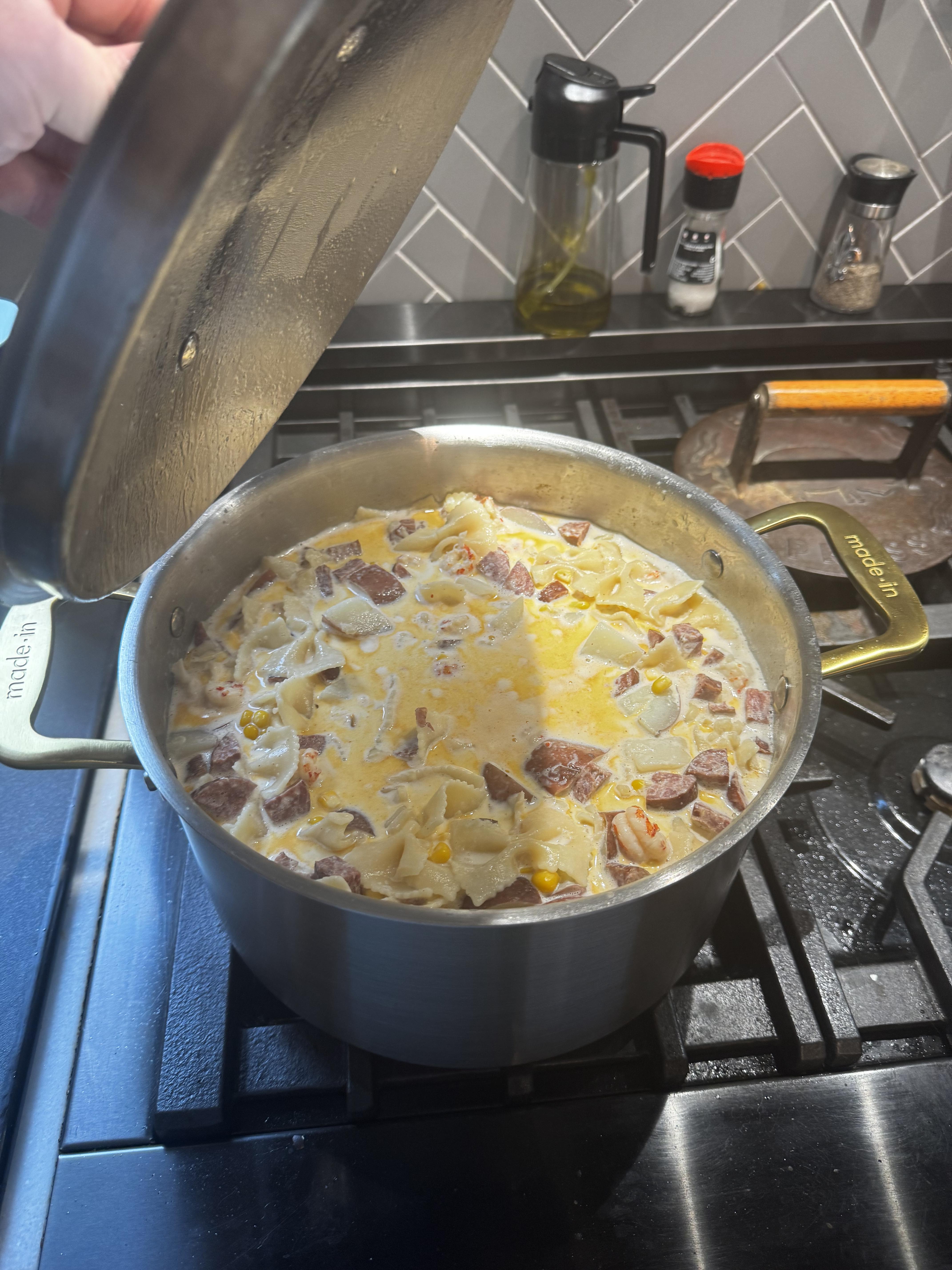 Soups and stews game changer