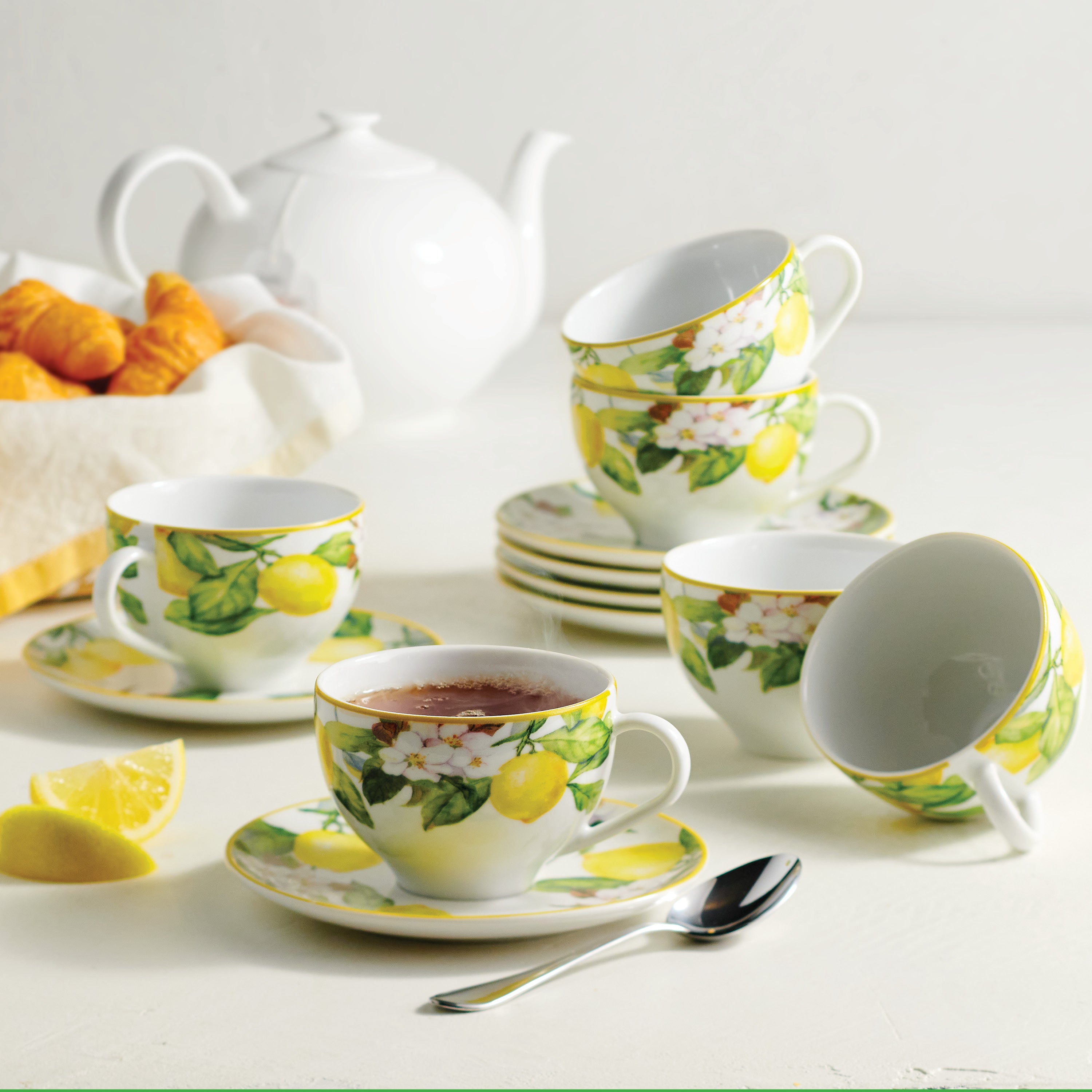 tramontina-carmen-8-5-oz-tea-cup-and-saucer-6-piece-porcelain-set image 8