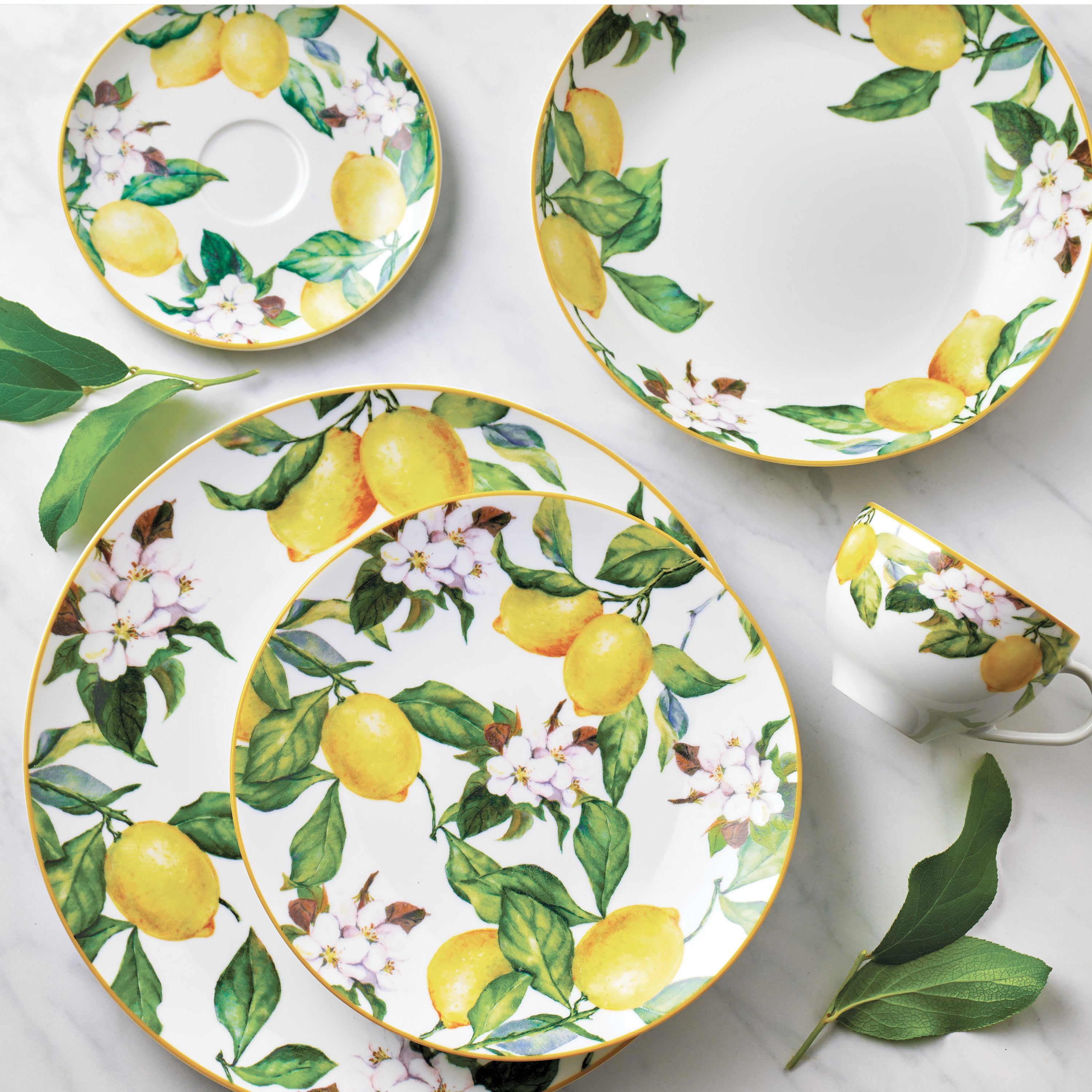 tramontina-carmen-8-5-oz-tea-cup-and-saucer-6-piece-porcelain-set image 7