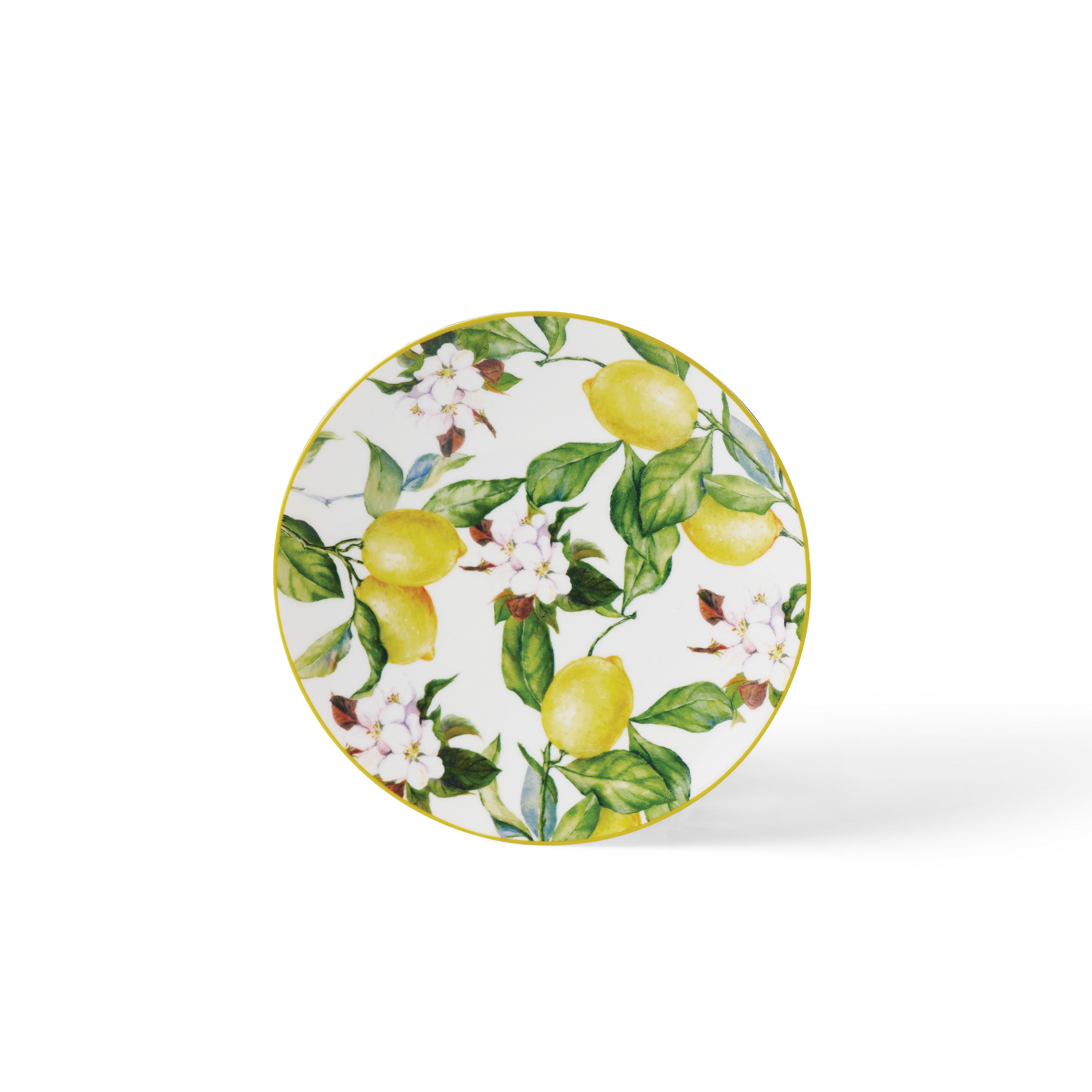 tramontina-carmen-6-piece-dessert-plate-set-glazed-porcelain-dessert-plates-dish image 7