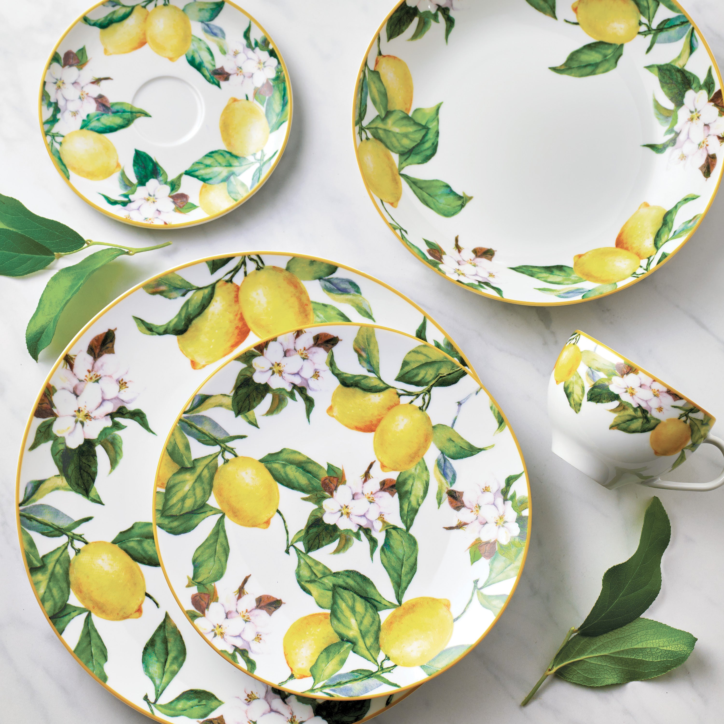 tramontina-carmen-6-piece-dinner-plate-set-glazed-porcelain image 3