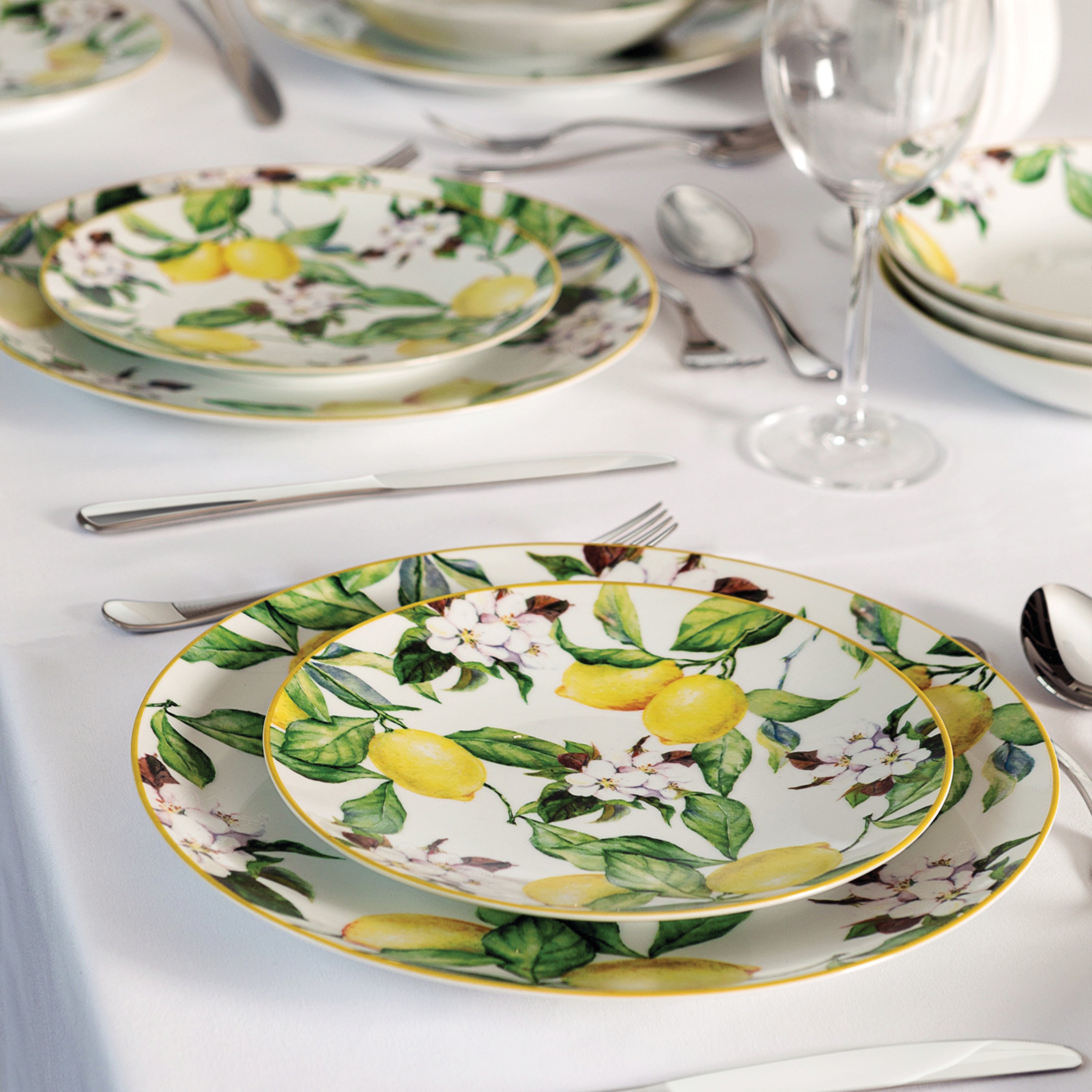 tramontina-carmen-6-piece-dinner-plate-set-glazed-porcelain image 5