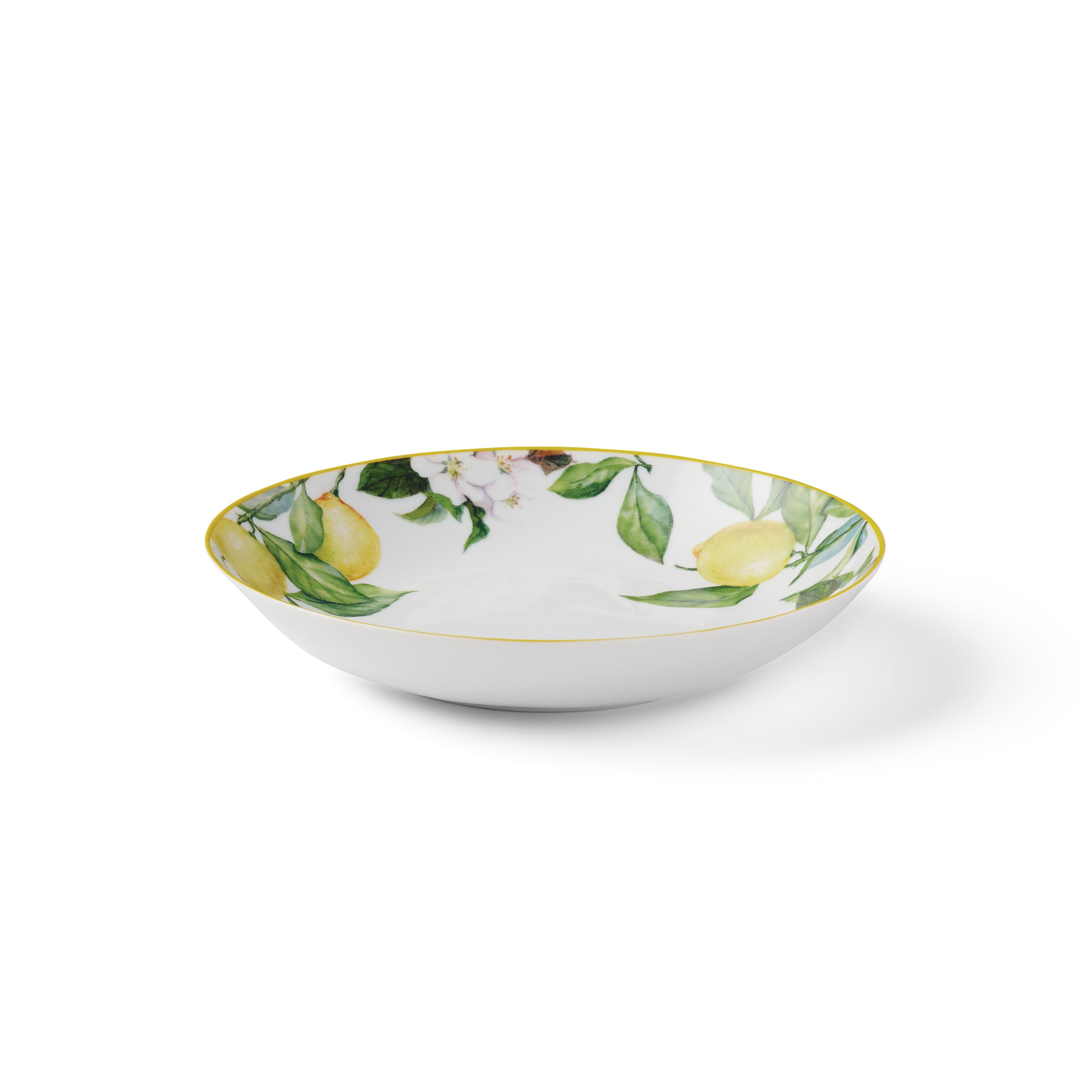 tramontina-carmen-6-piece-porcelain-soup-plate-set image 2