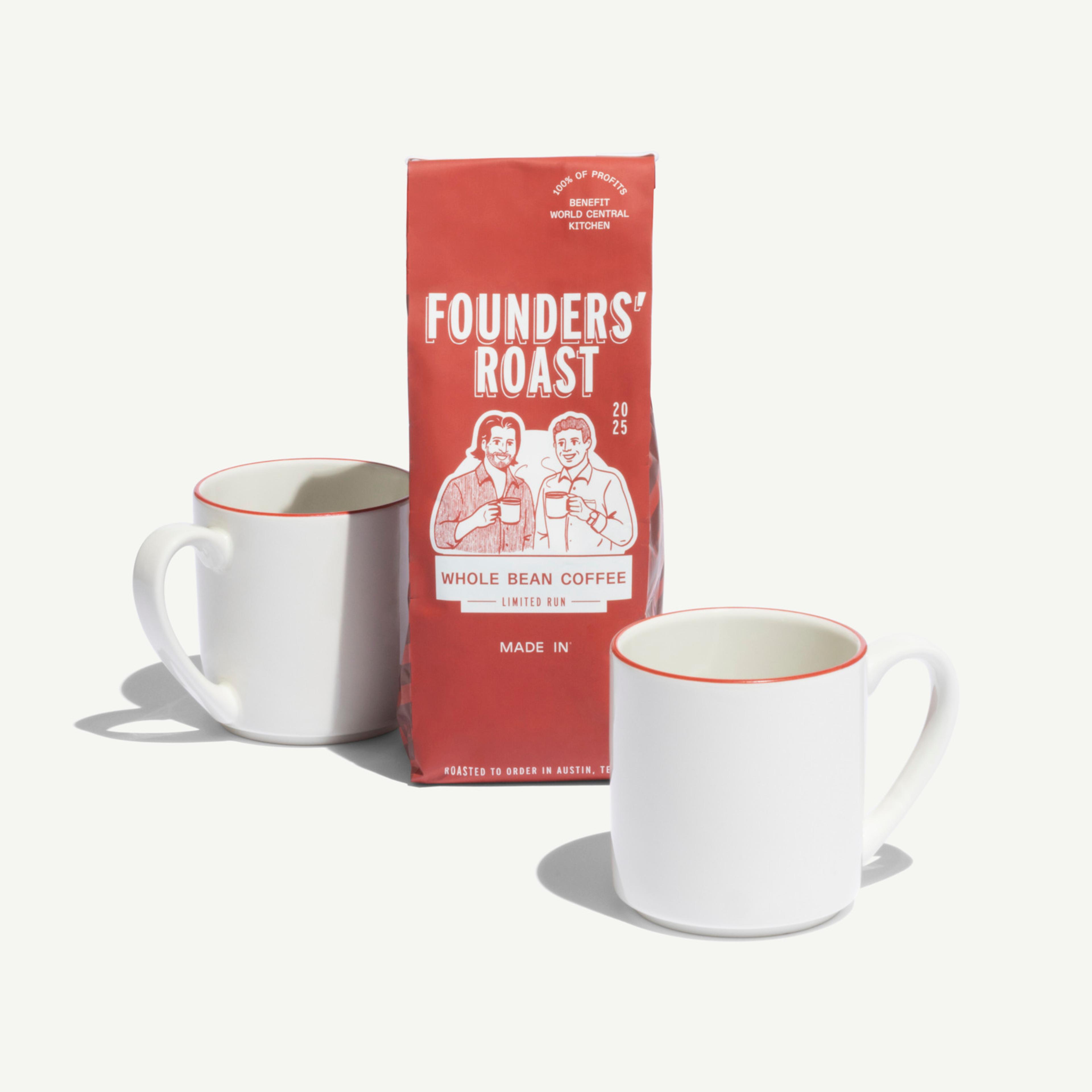 made-in-limited-edition-founder-s-roast-coffee-with-2-made-in-england-mugs-atlas image 2