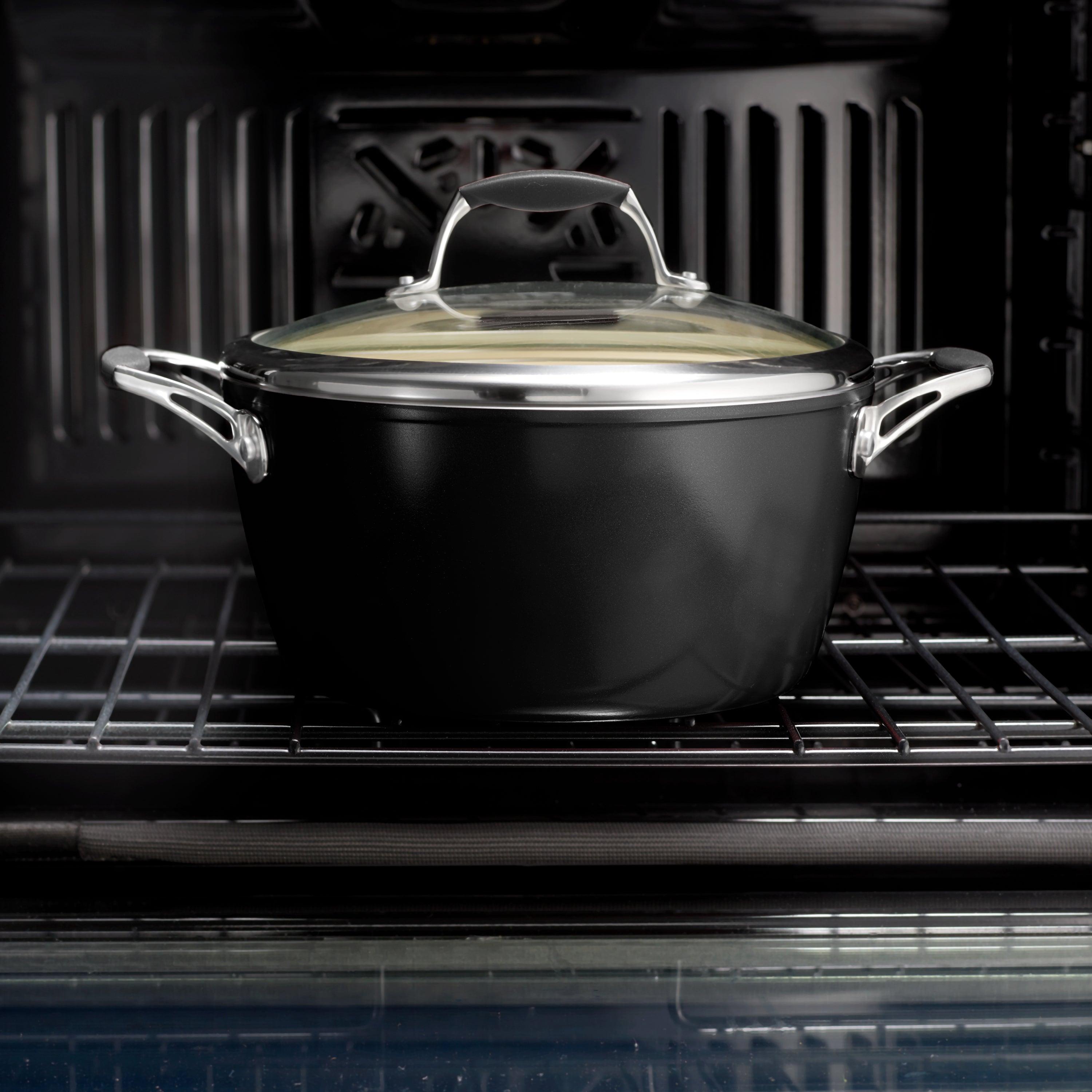 tramontina-ceramica-deluxe-11-inch-ceramic-nonstick-covered-deep-skillet-black-p image 6