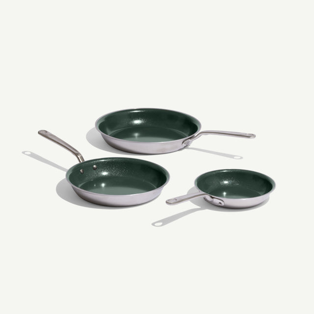 made-in-factory-seconds-ceramiclad-non-stick-saucepan-5-ply-stainless-clad-with- image 6