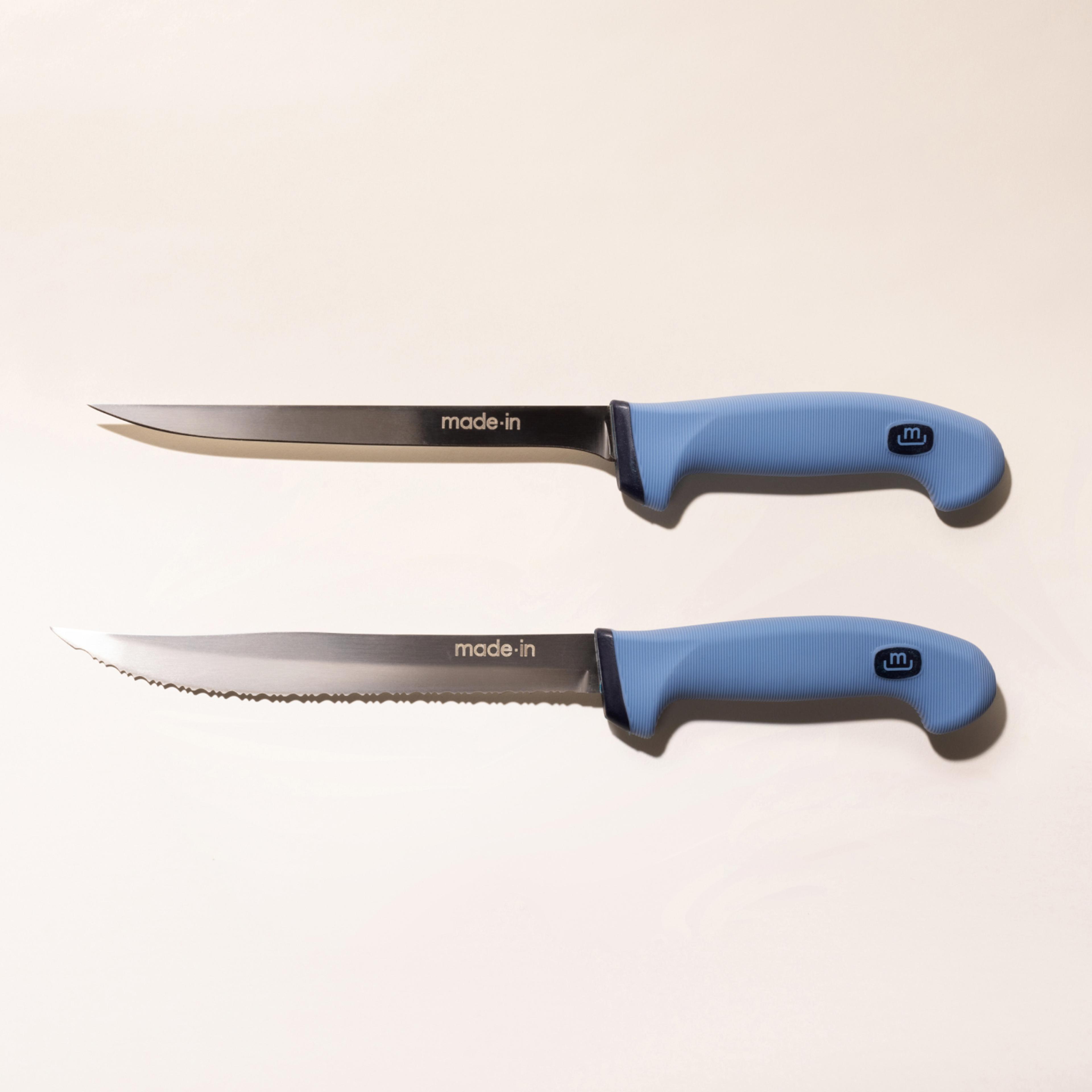 made-in-fishing-knife-set-with-tom-colicchio-flexible-fillet-knife-and-serrated- image 2