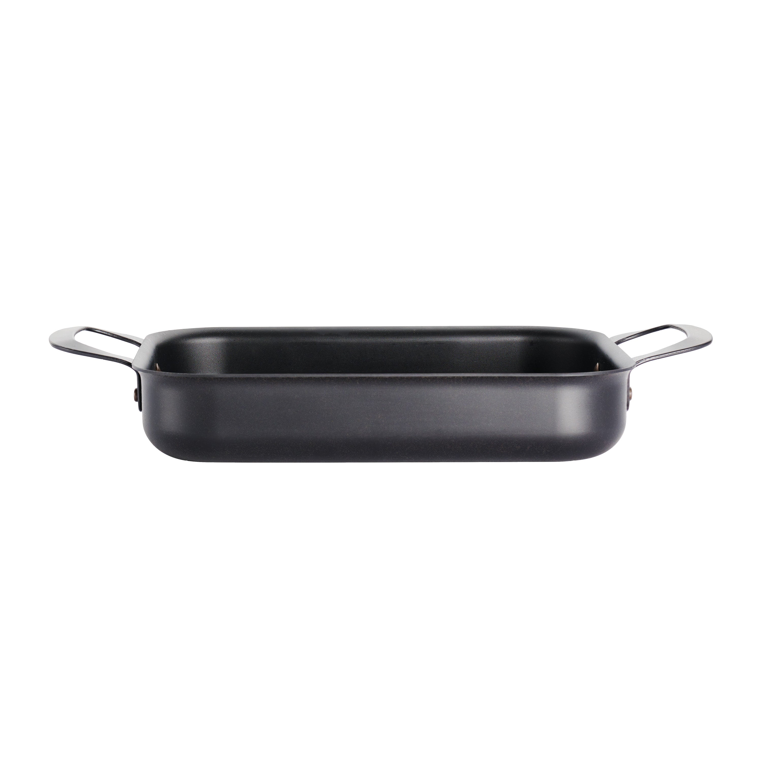 tramontina-churrasco-bbq-11-inch-rectangle-carbon-steel-roaster-grill-pan-heavy- image 4