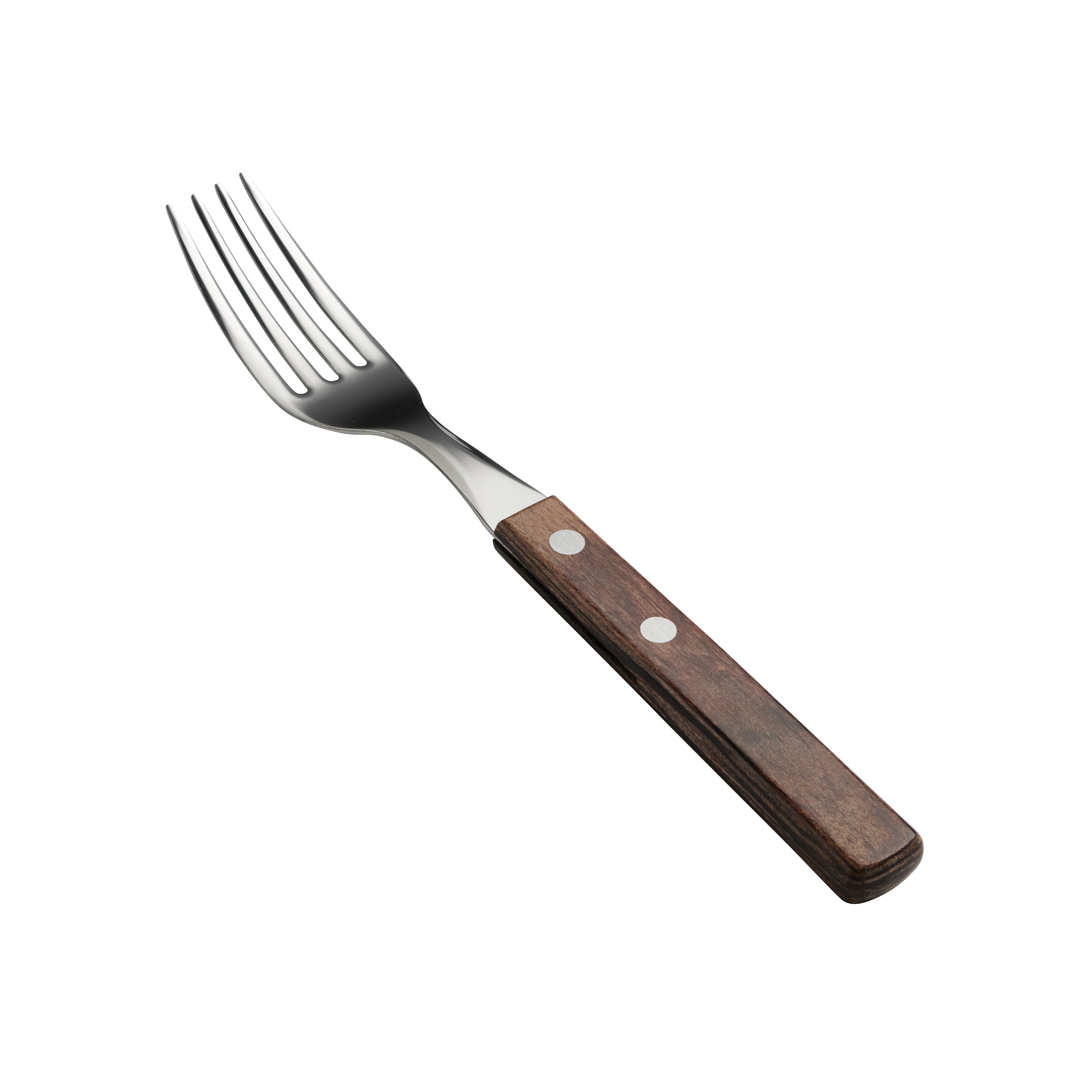 tramontina-churrasco-bbq-24-piece-polywood-handle-flatware-set-with-serrated-ste image 4