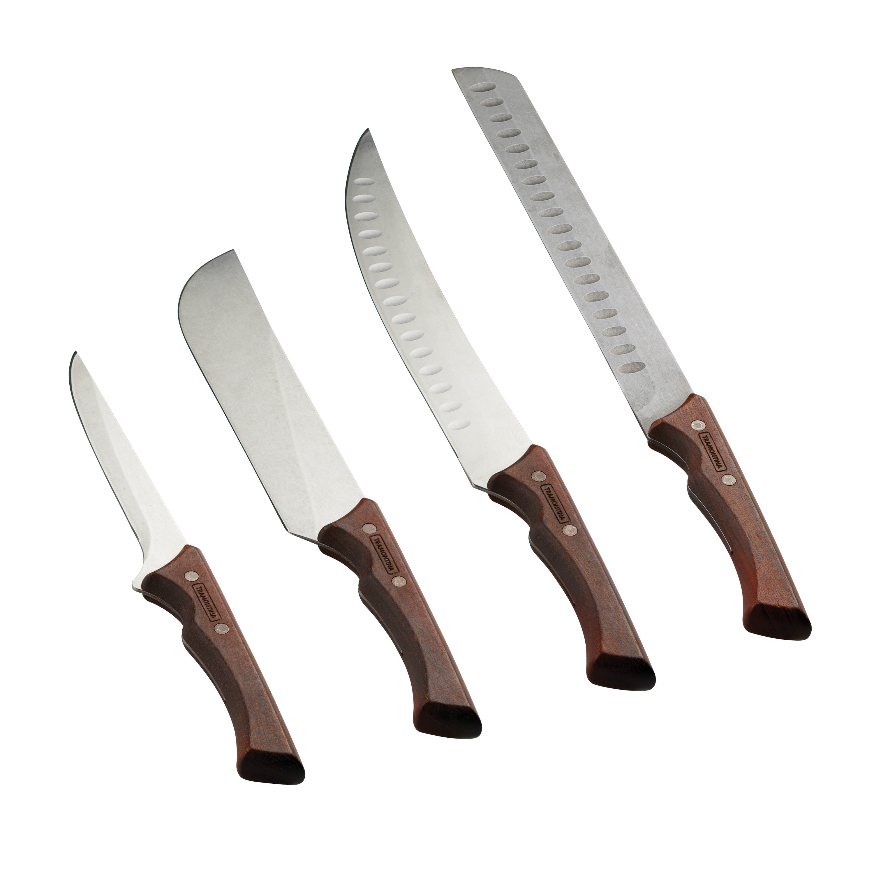 tramontina-churrasco-4-piece-grilling-knife-set-with-boning-meat-butcher-and-bri image 4
