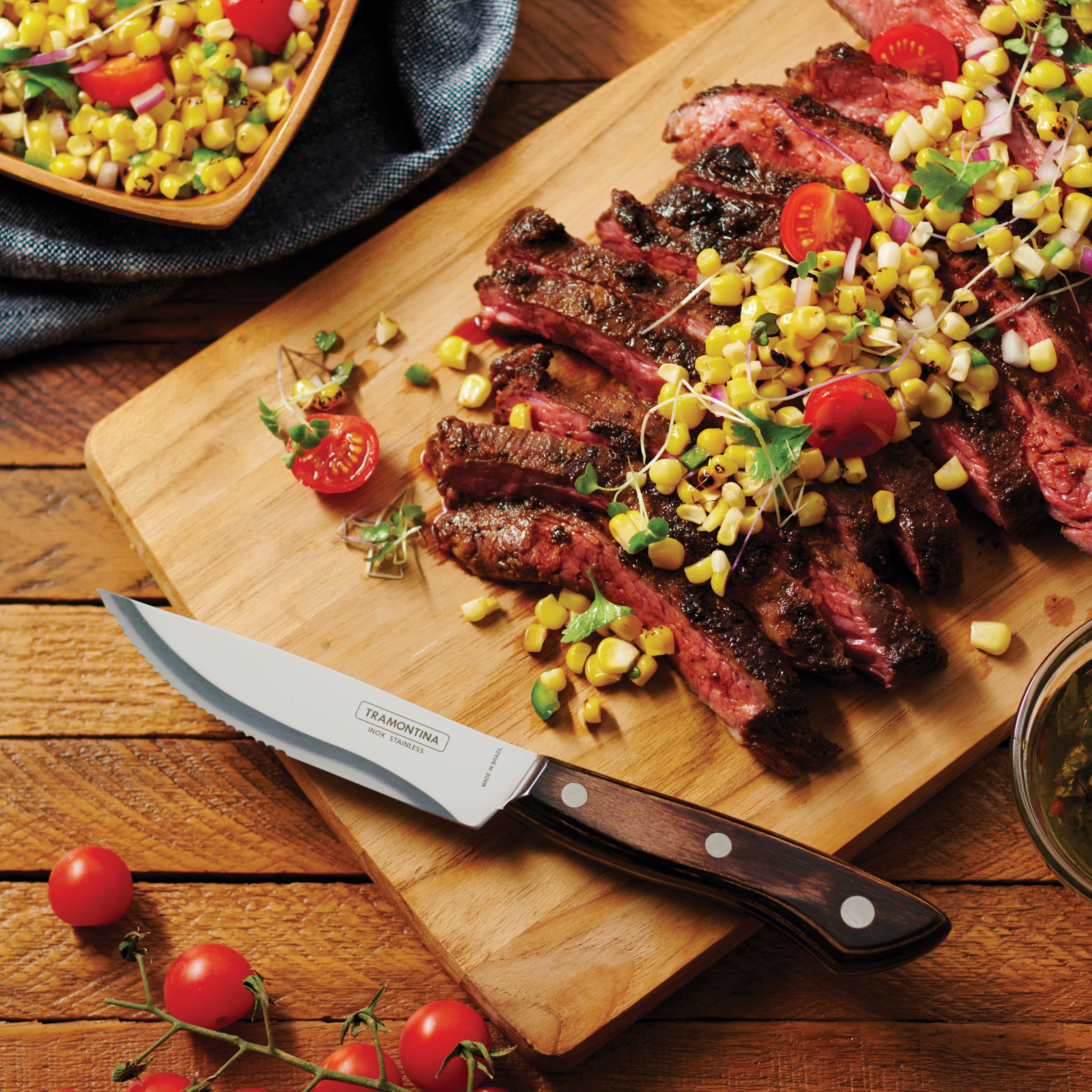 tramontina-churrasco-bbq-4-piece-porterhouse-steak-knife-set-with-wood-gift-box image 6