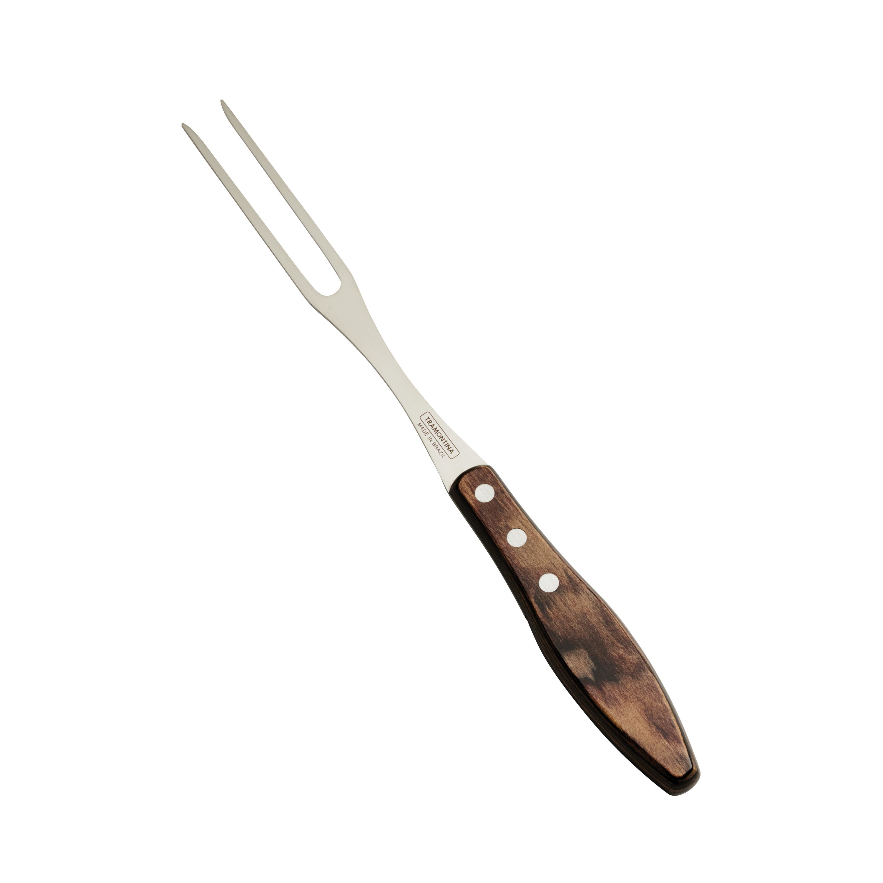 tramontina-churrasco-bbq-5-piece-cutlery-set-with-magnetic-wood-block image 7