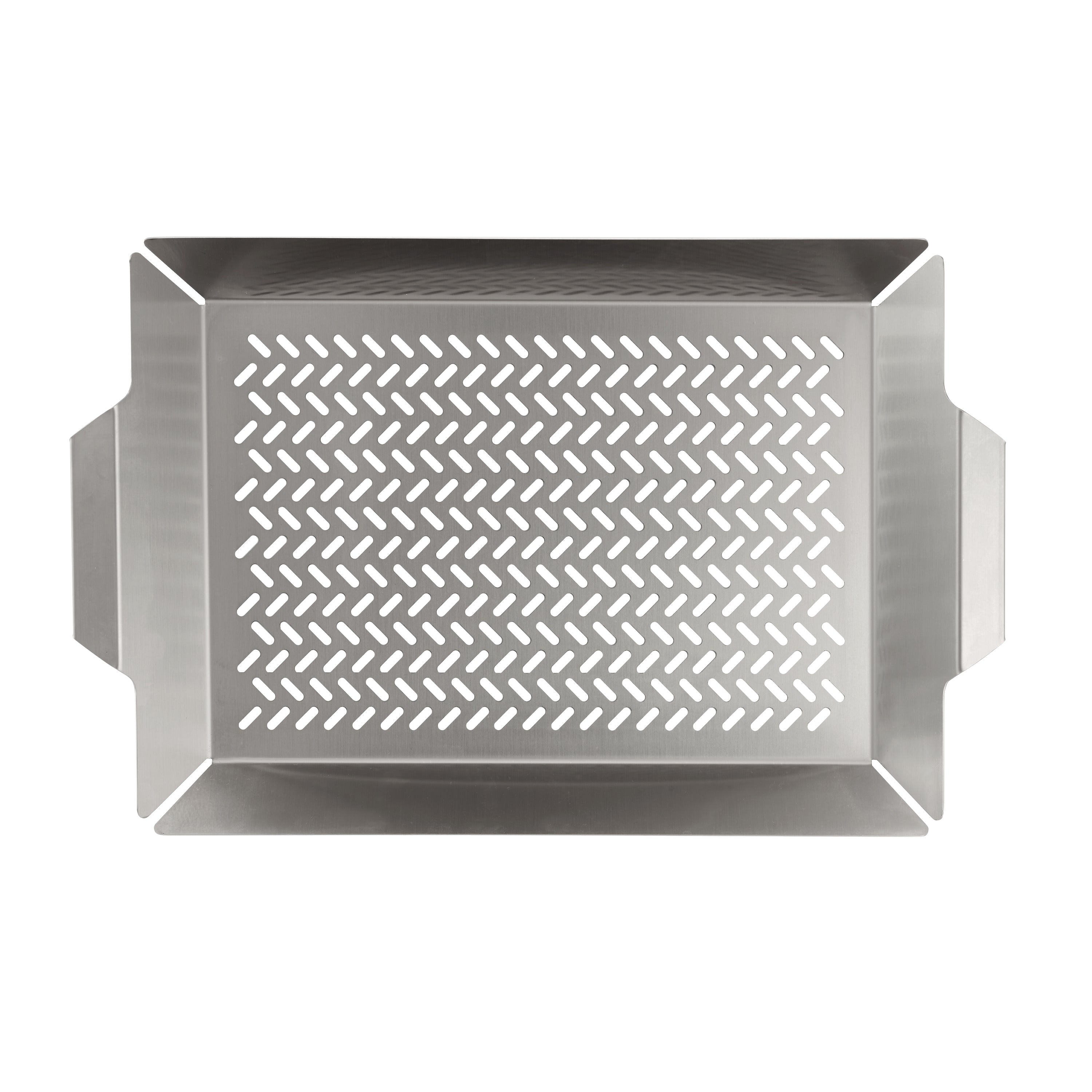tramontina-churrasco-bbq-tall-stainless-steel-roasting-grill-pan image 7