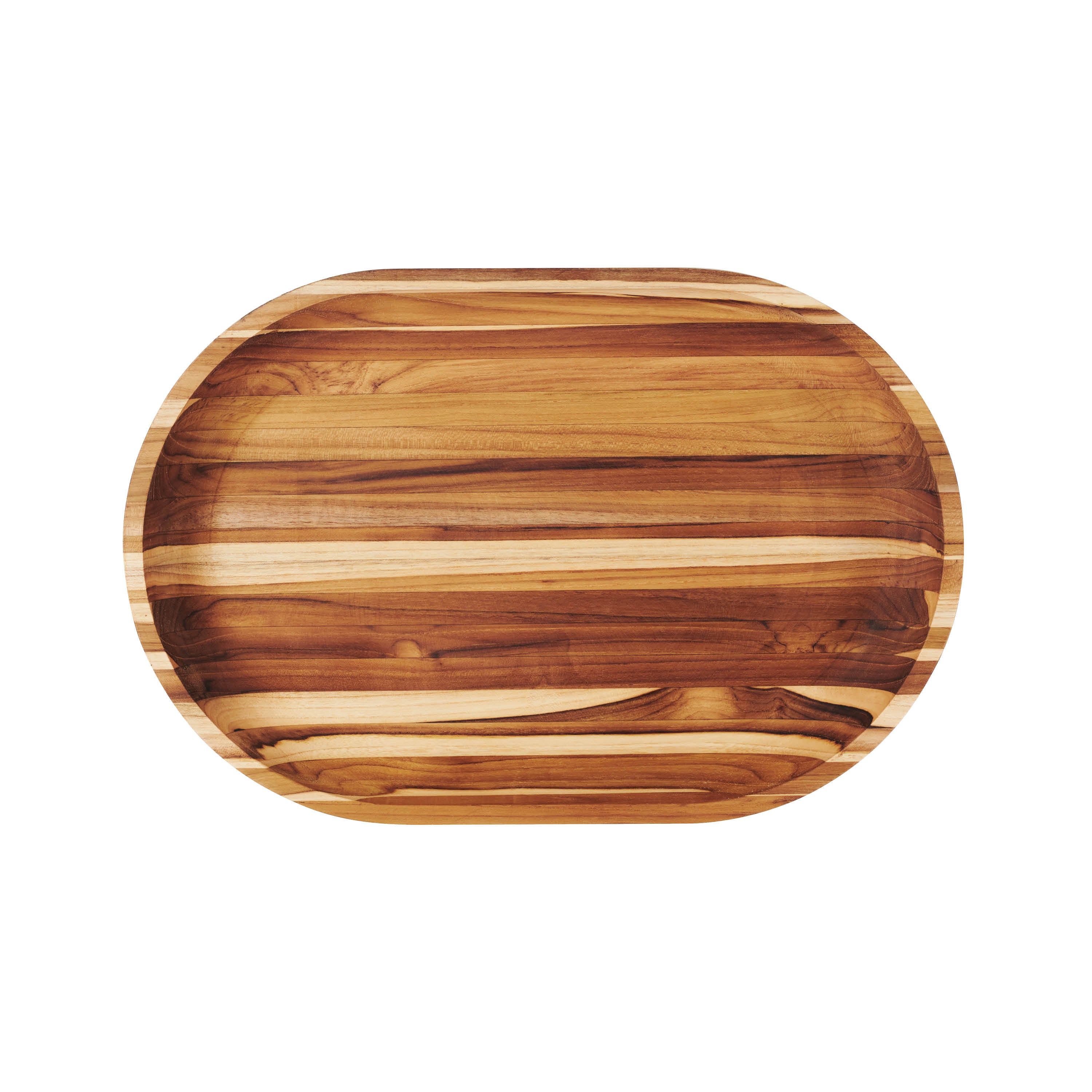 tramontina-churrasco-bbq-teak-wood-curved-serving-platter image 3