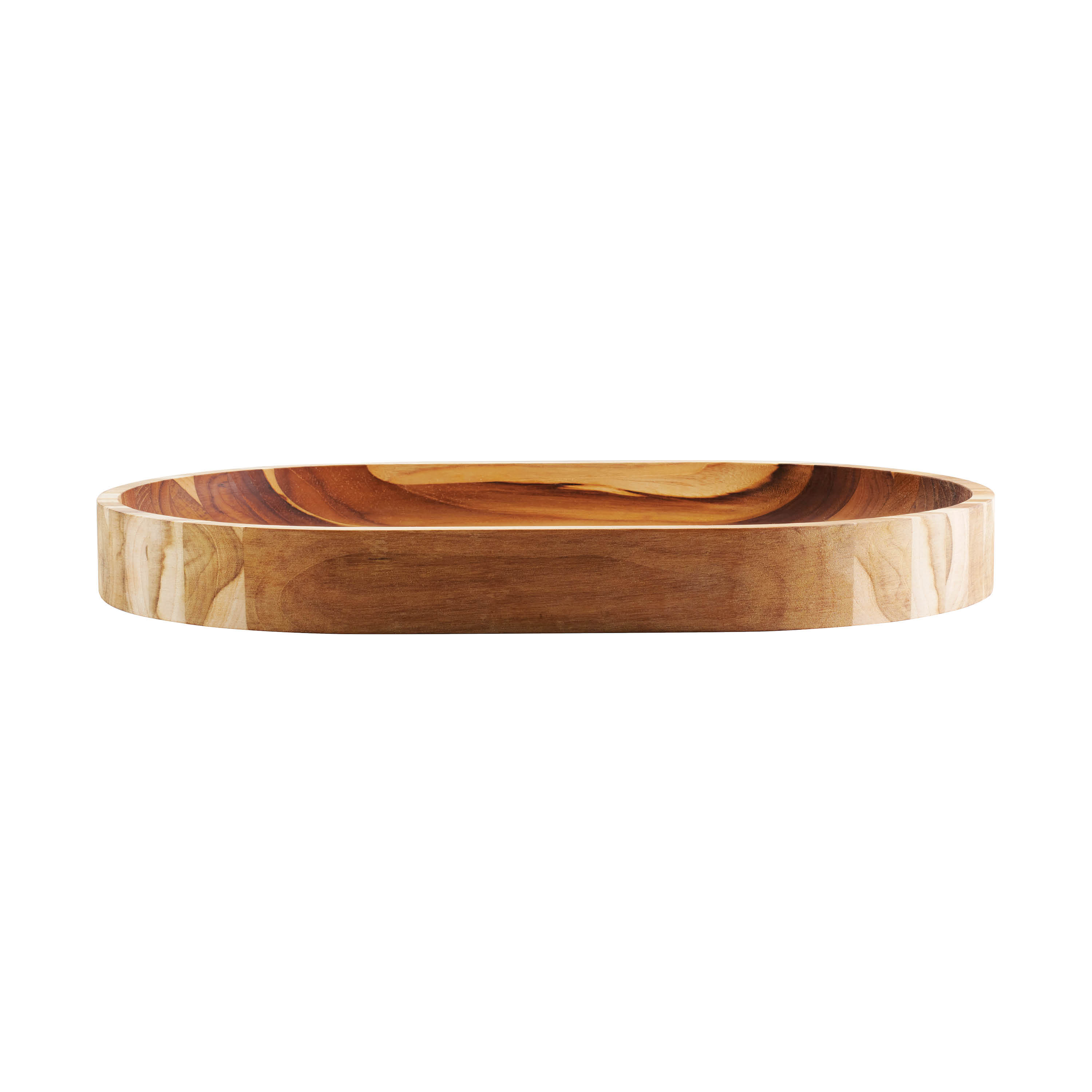 tramontina-churrasco-bbq-teak-wood-curved-serving-platter image 5