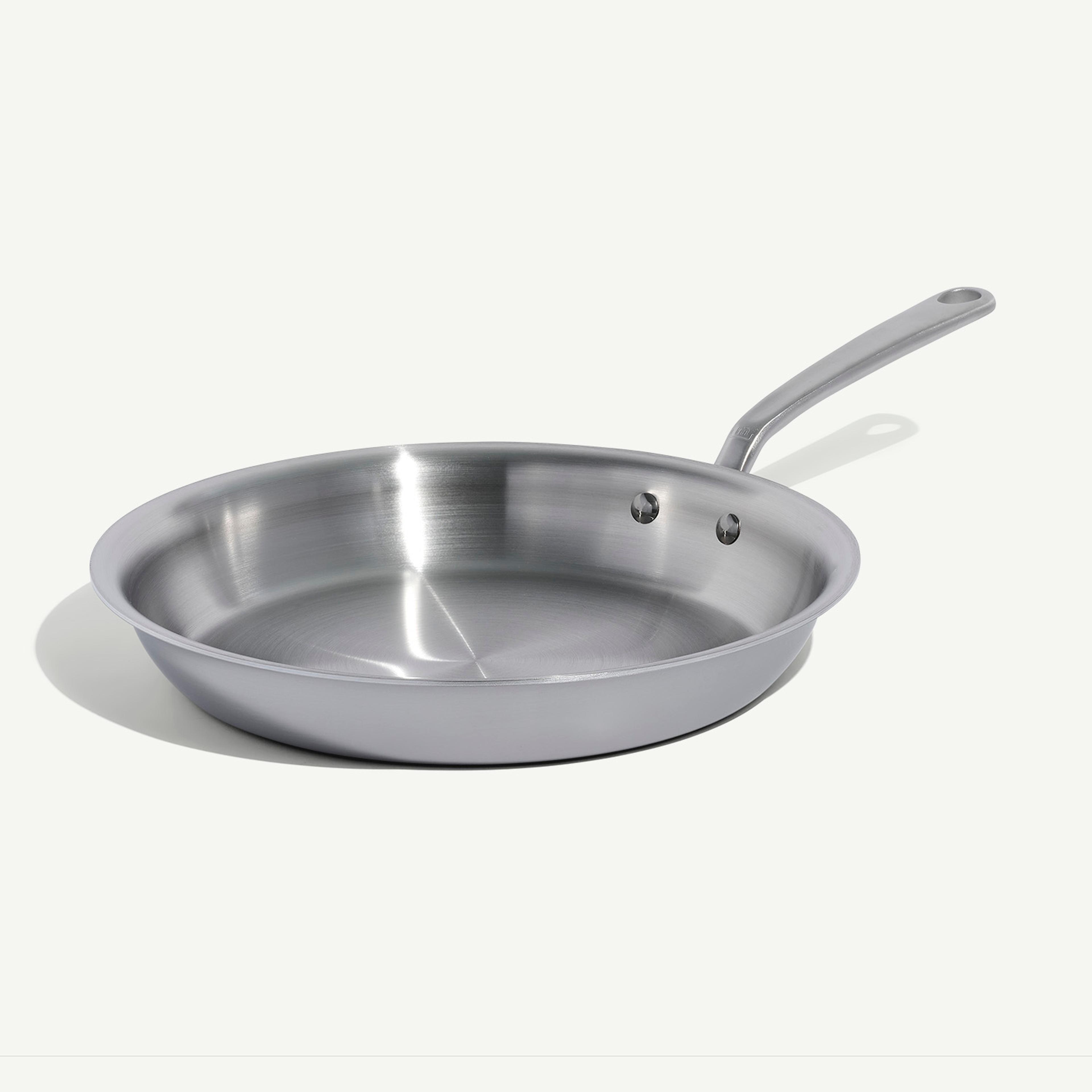 made-in-stainless-clad-frying-pan-set-3-piece-5-ply-professional-skillet-set image 8