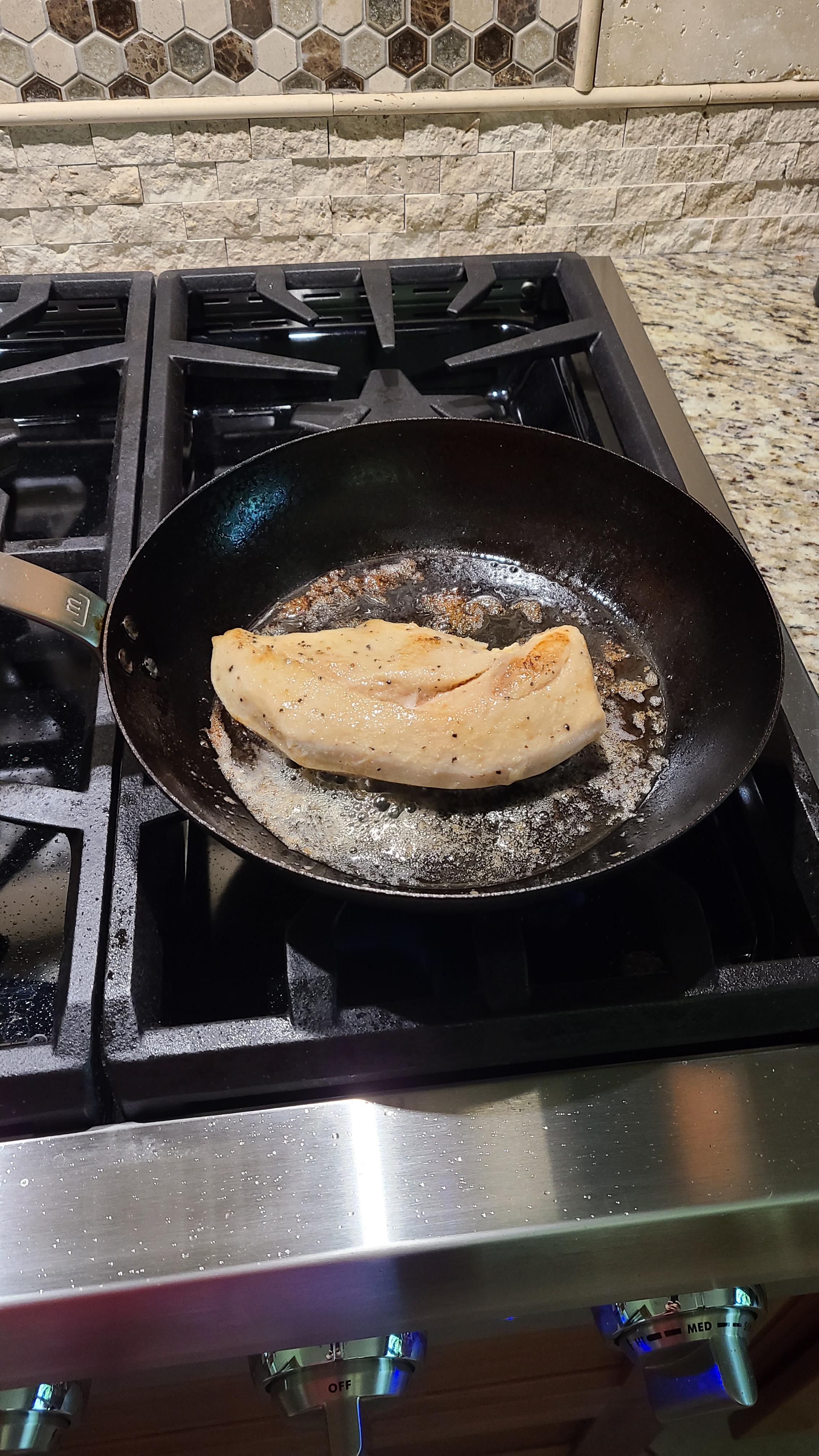Great results, learning curve