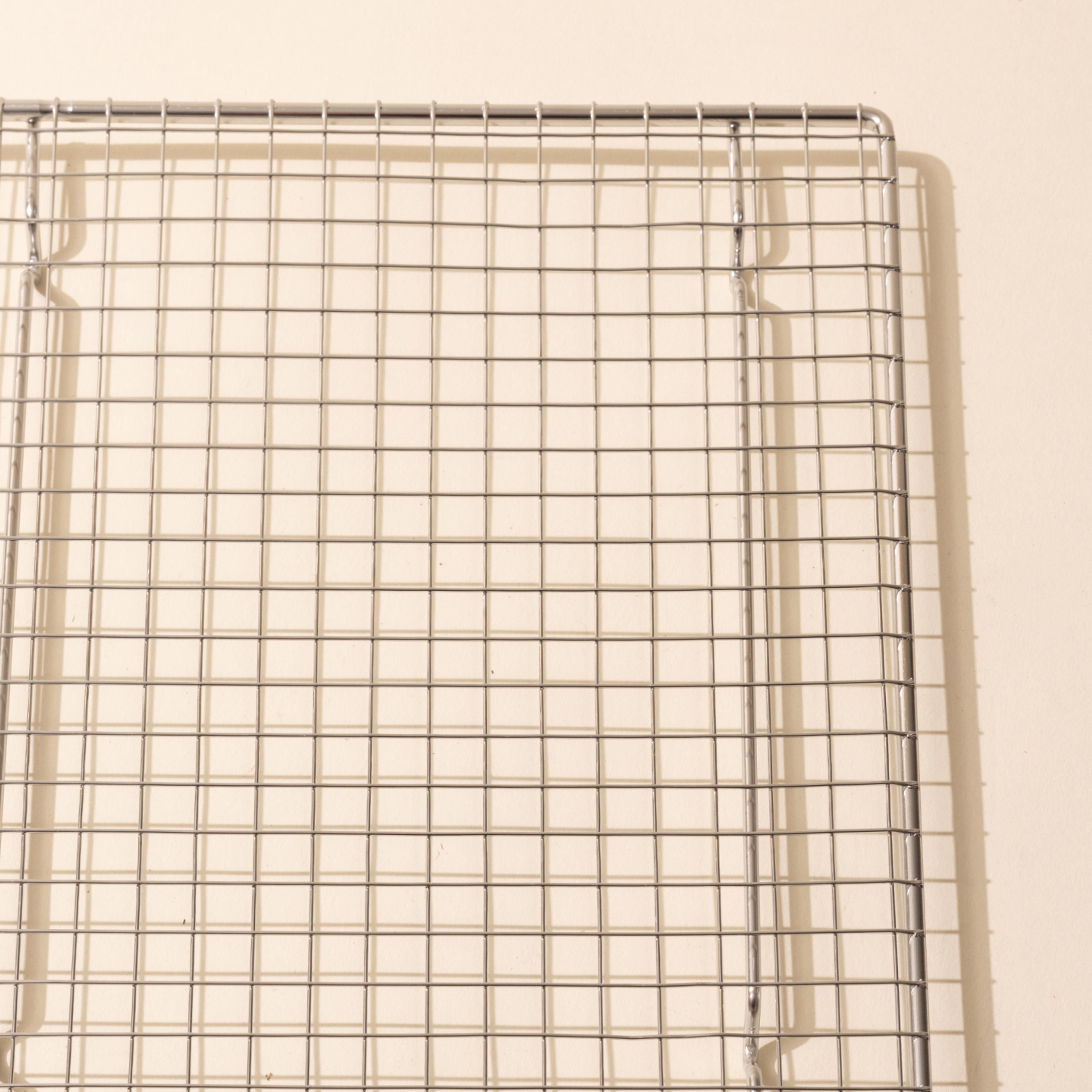 made-in-sheet-pan-rack-oven-safe-stainless-steel-roasting-rack-for-half-sheet-pa image 3