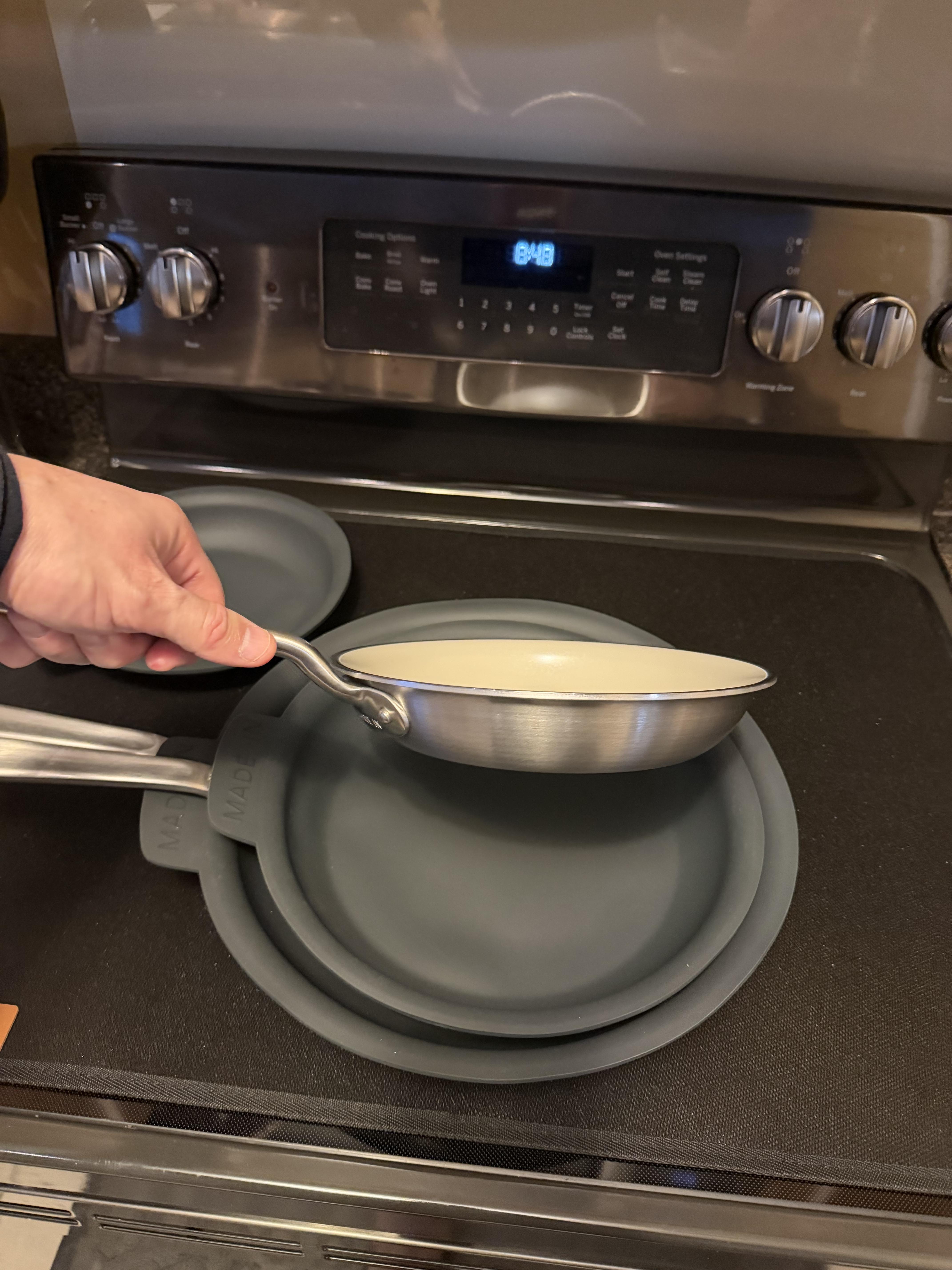 Simple and effective