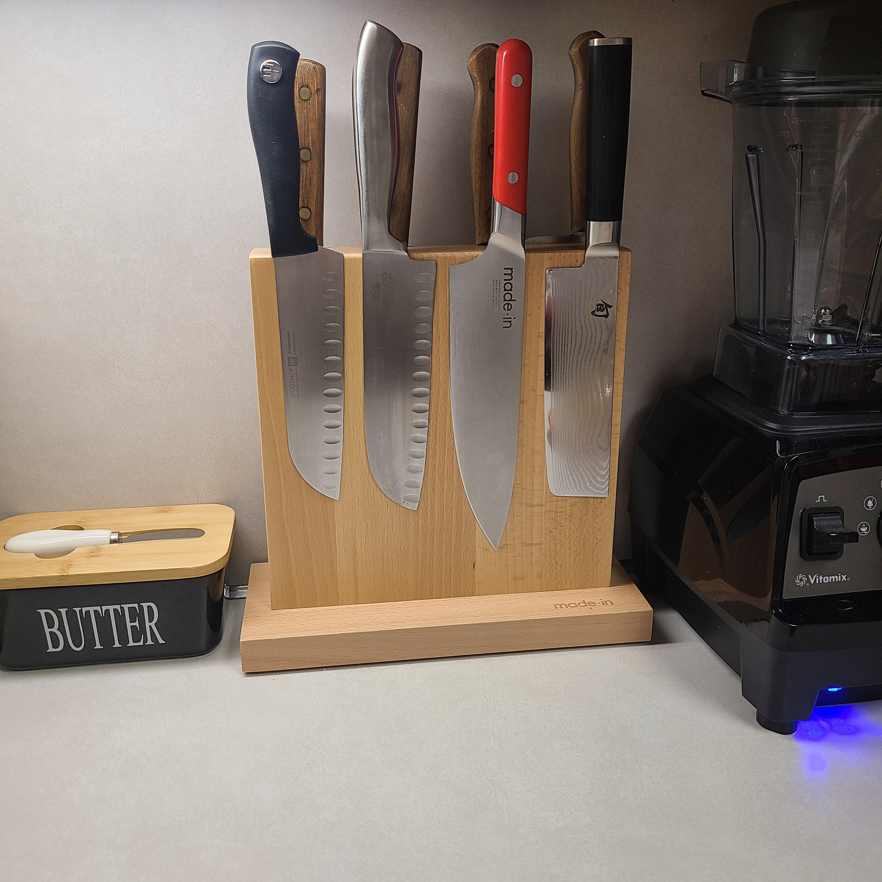 Upgrade from drawer storage