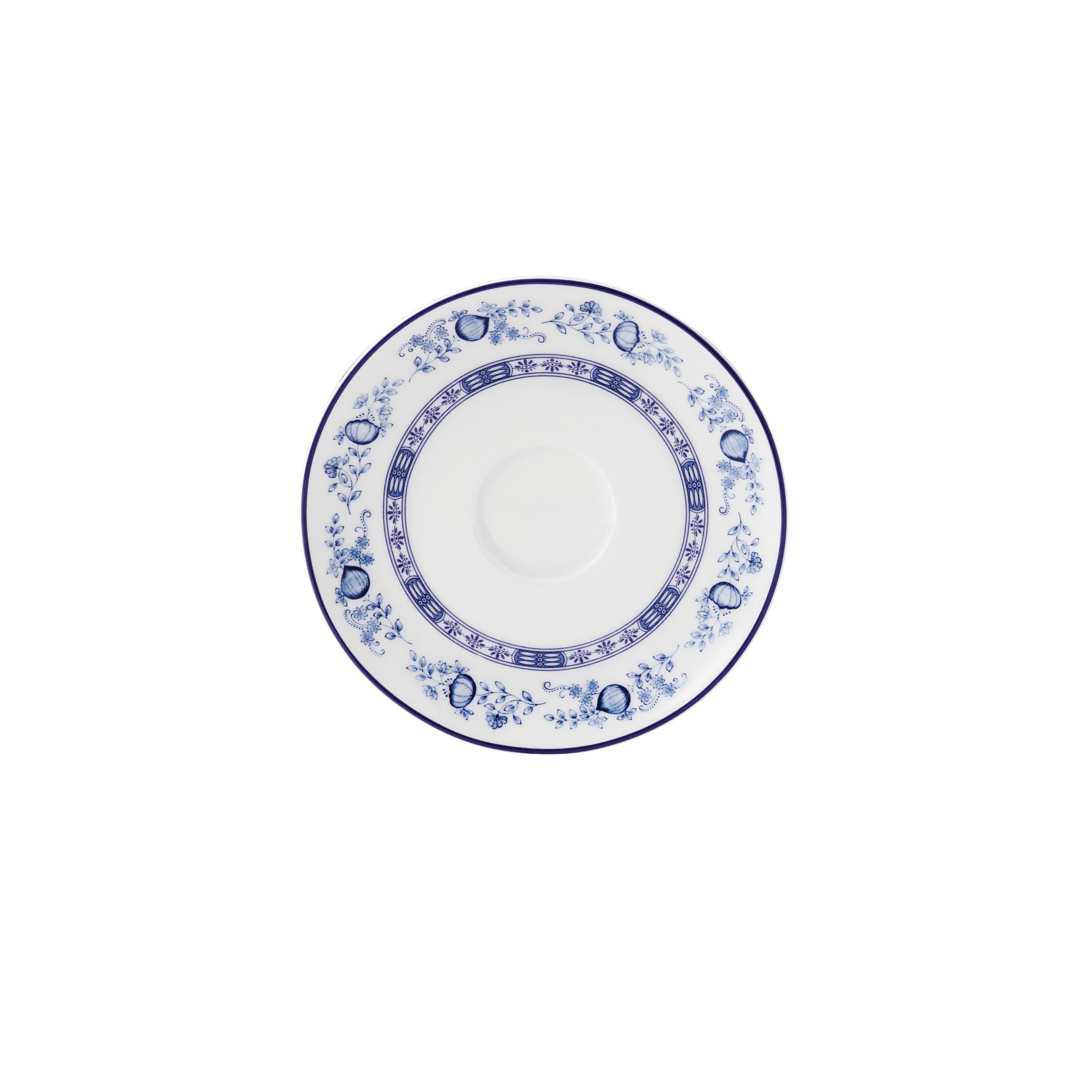 tramontina-dulce-8-5-oz-tea-cup-and-saucer-6-piece-set-non-refractory-porcelain- image 8