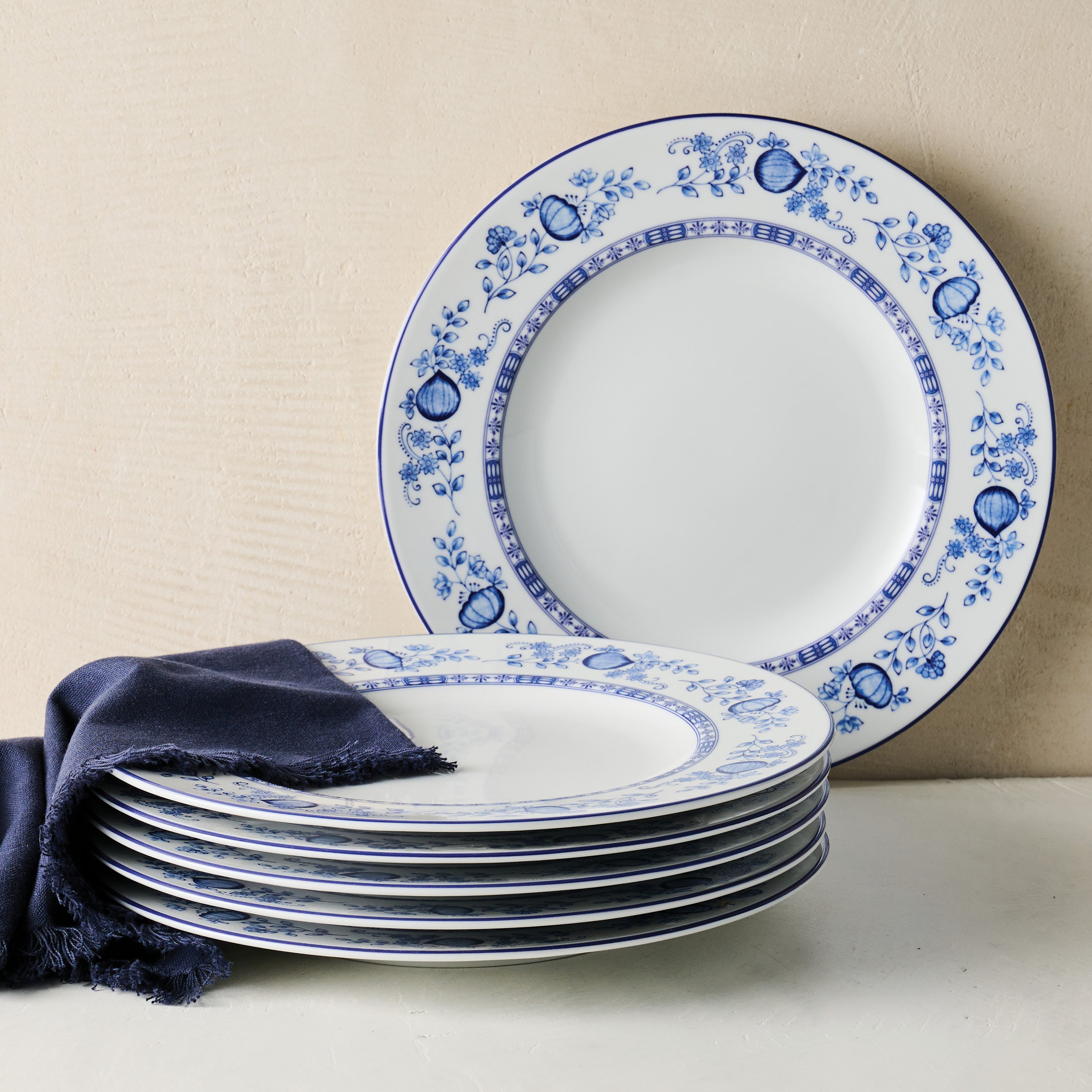 tramontina-dulce-6-piece-dinner-plate-set-non-refractory-porcelain-glazed-microw image 8