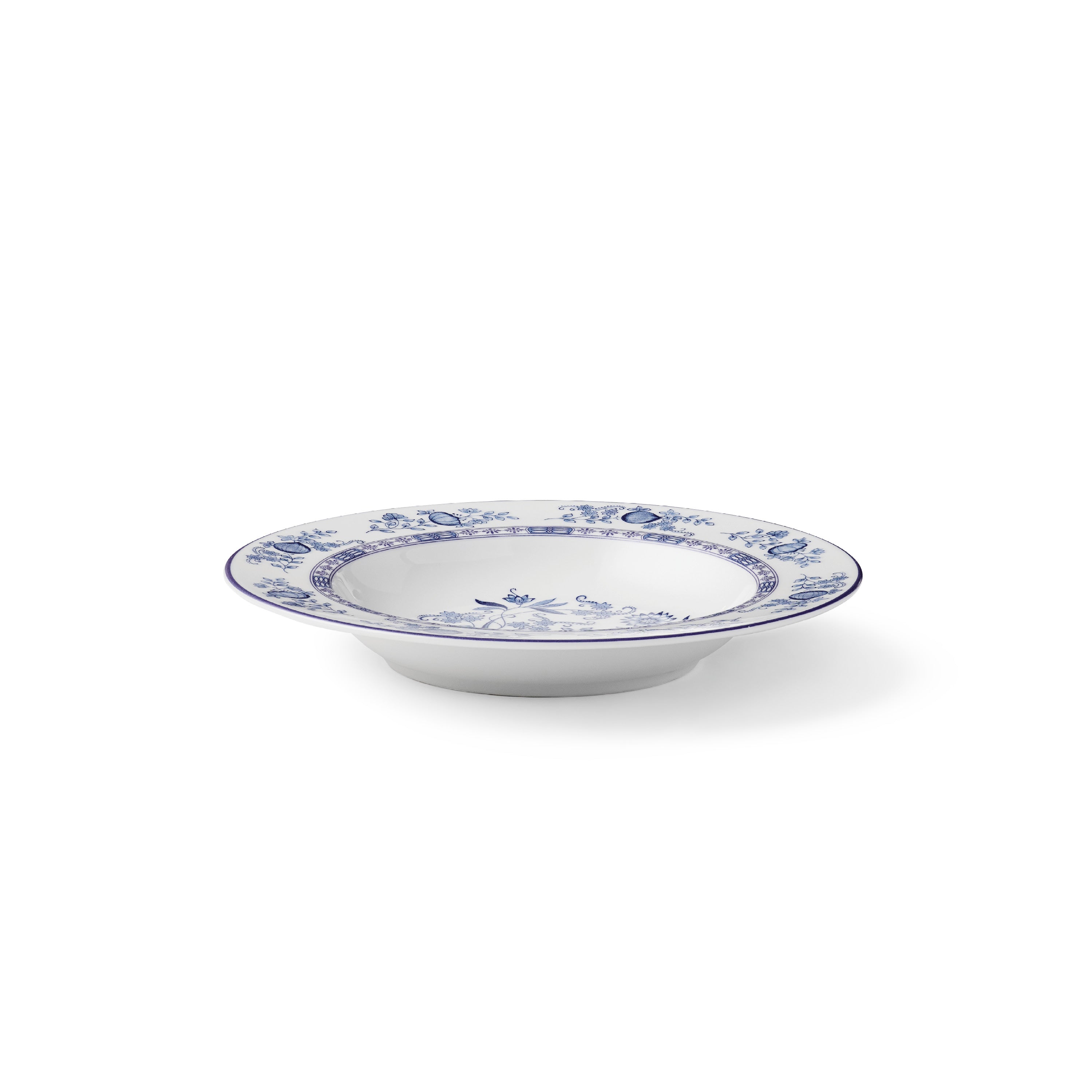 tramontina-dulce-6-piece-porcelain-soup-plate-set image 3