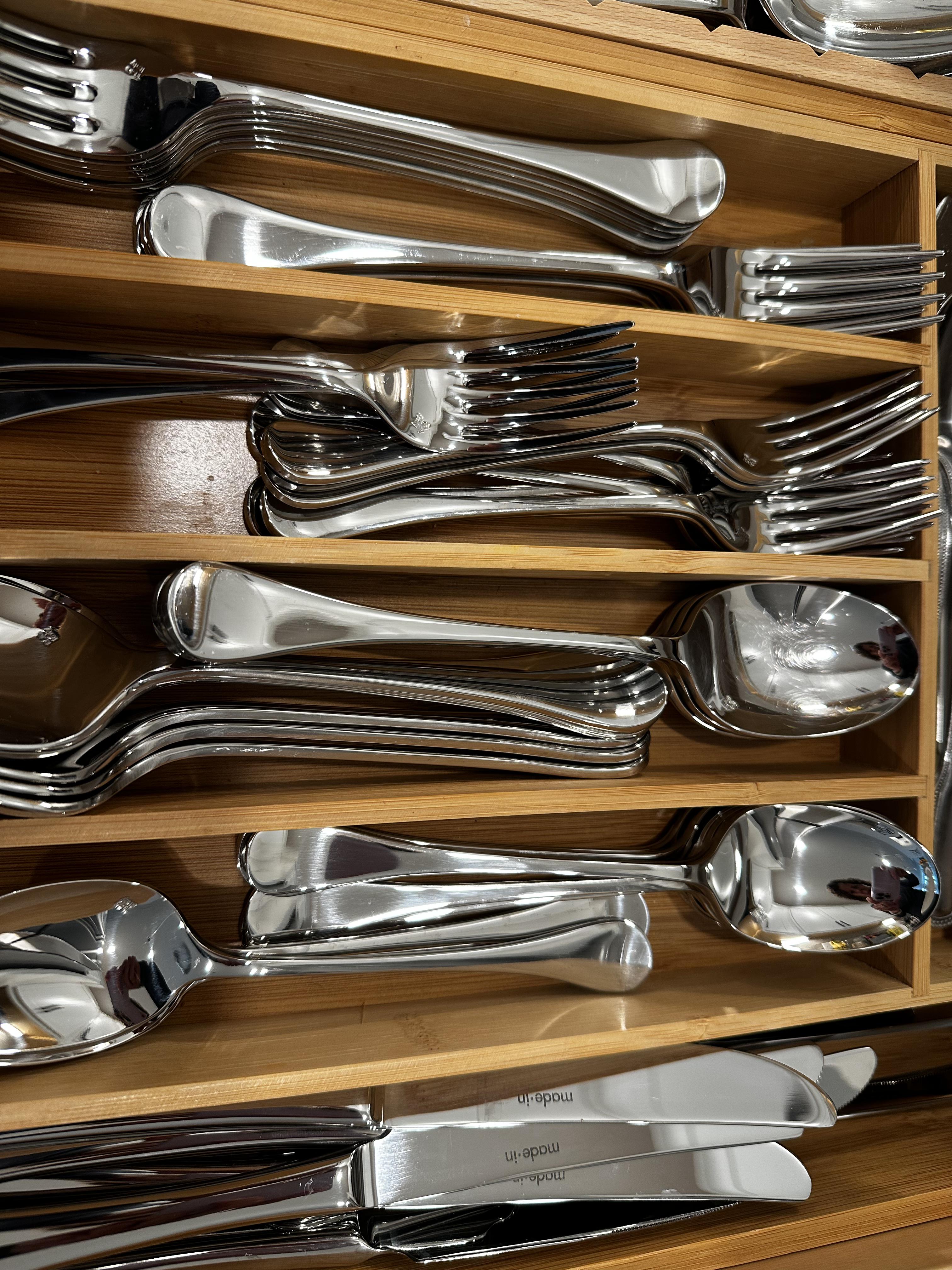 Restaurant-quality plating at home