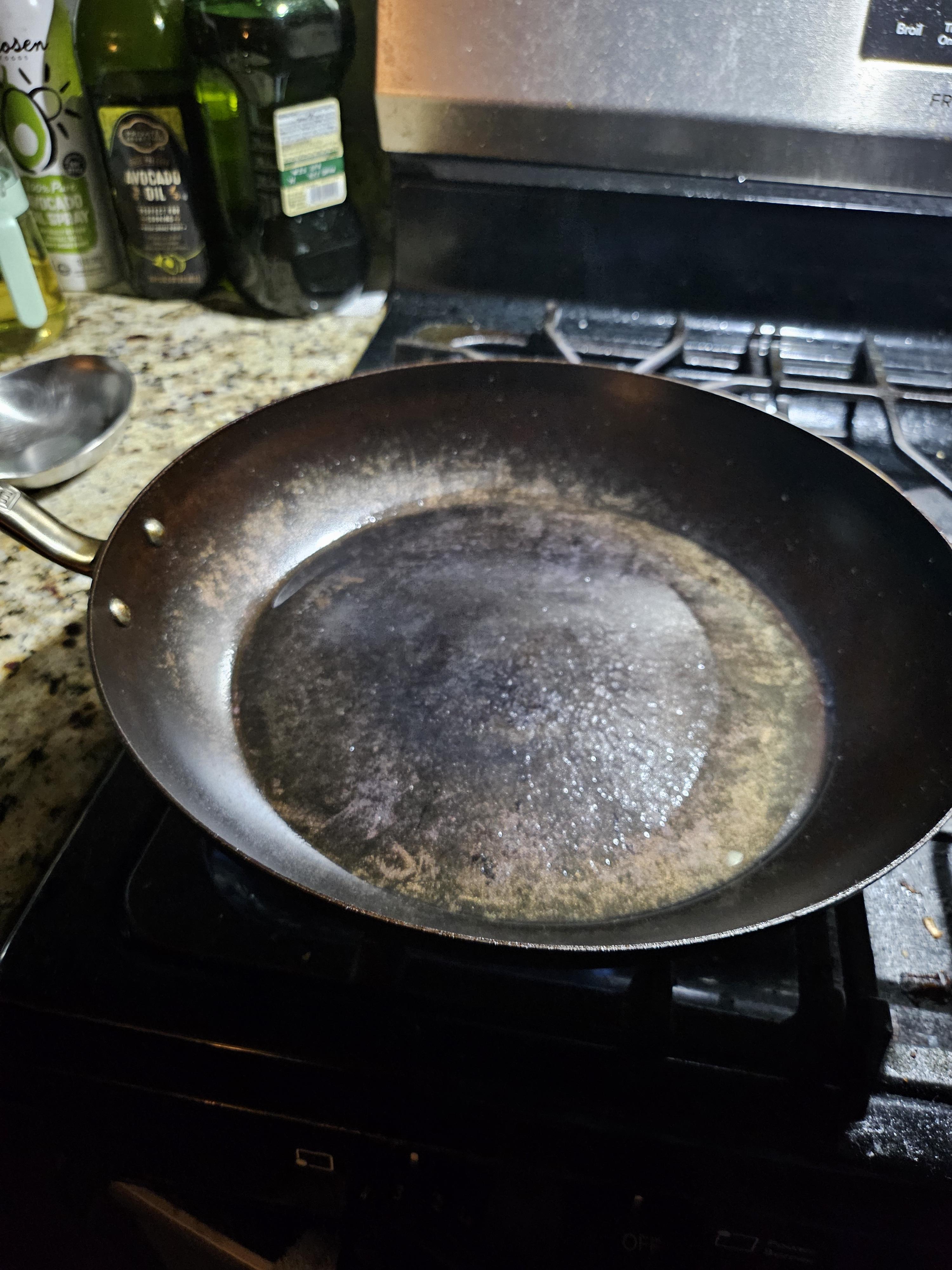 Better than my $200 pan