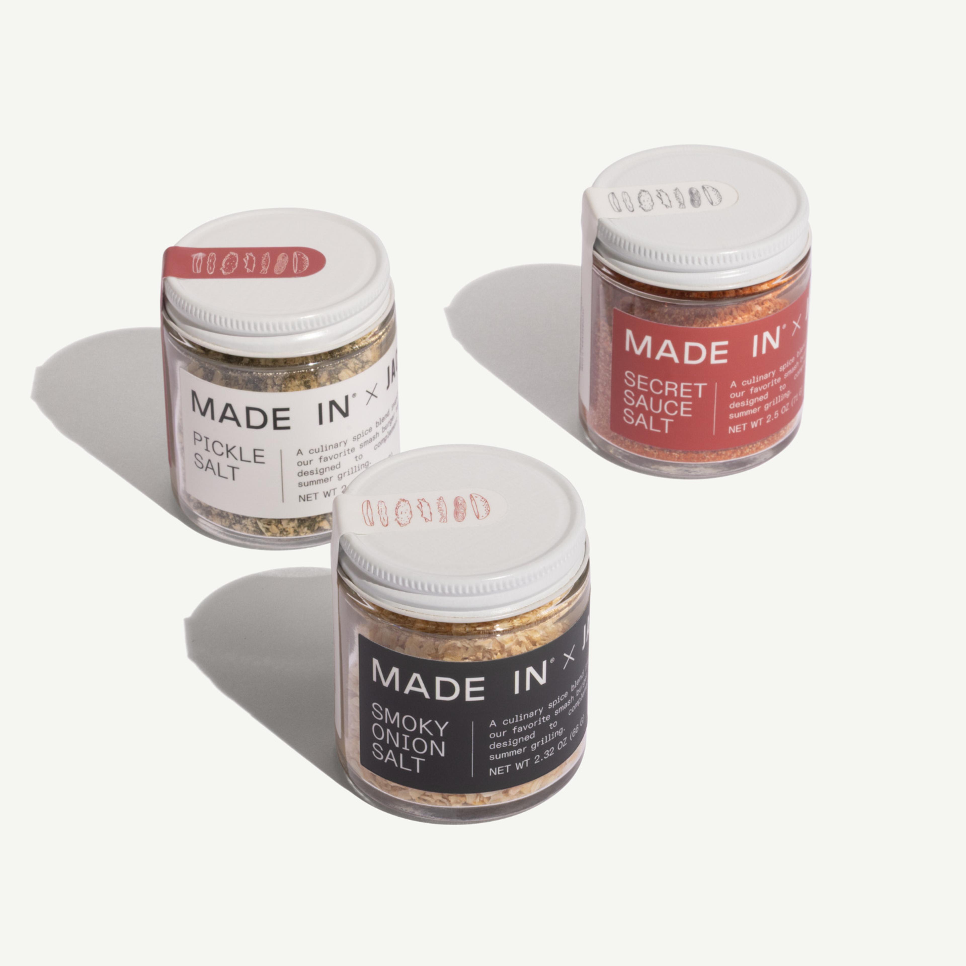 made-in-x-jacobsen-salt-co-seasoning-trio-limited-edition-artisan-salt-blends-fo image 2