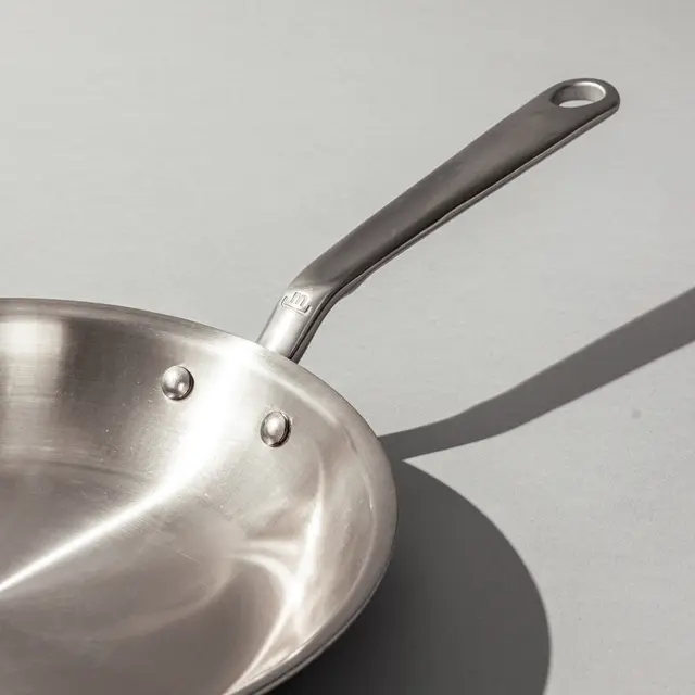 made-in-stainless-frying-pan-lid-precision-fit-stainless-steel-pan-lid image 4