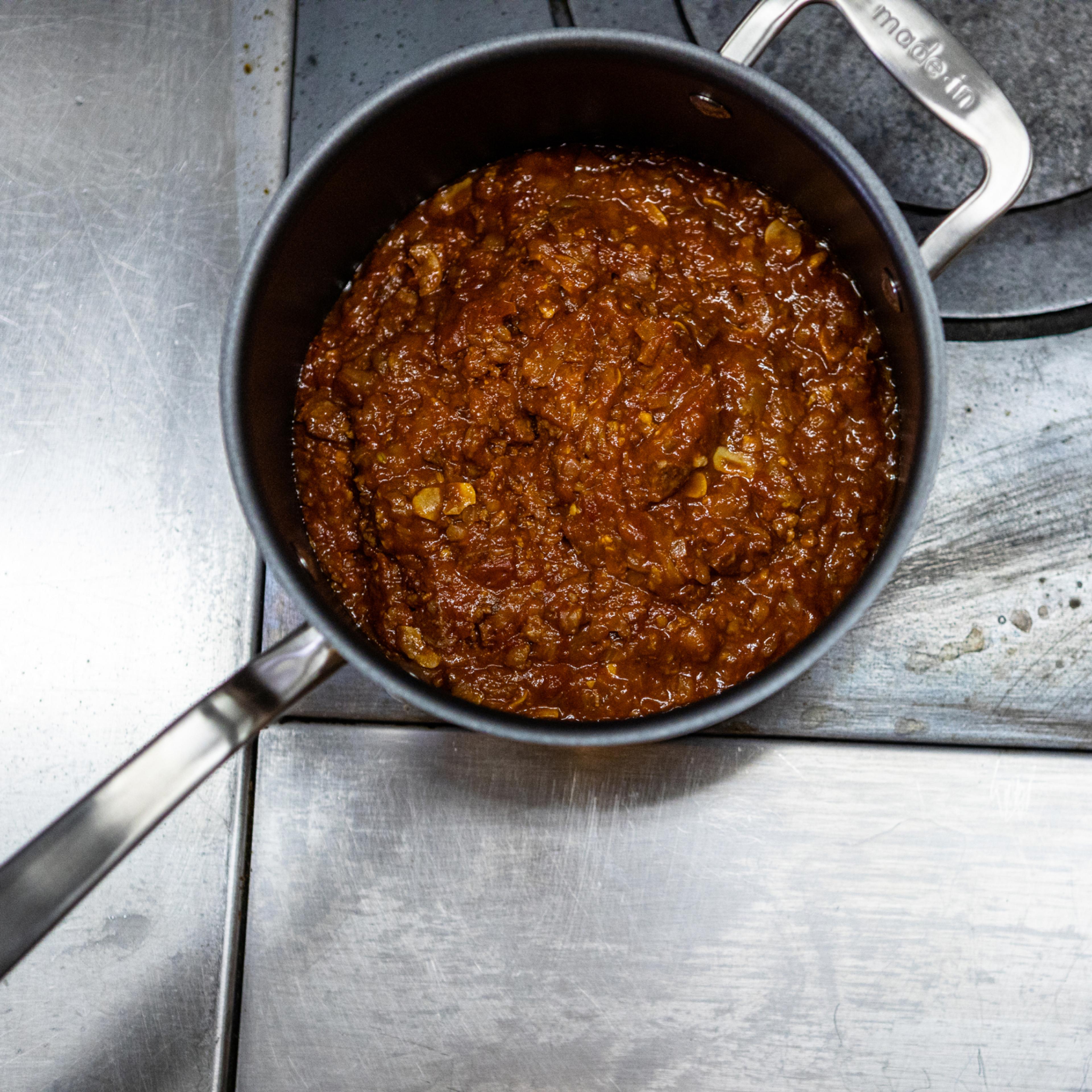 made-in-factory-seconds-non-stick-saucepan-stainless-clad-procoat-multi-layer-no image 2
