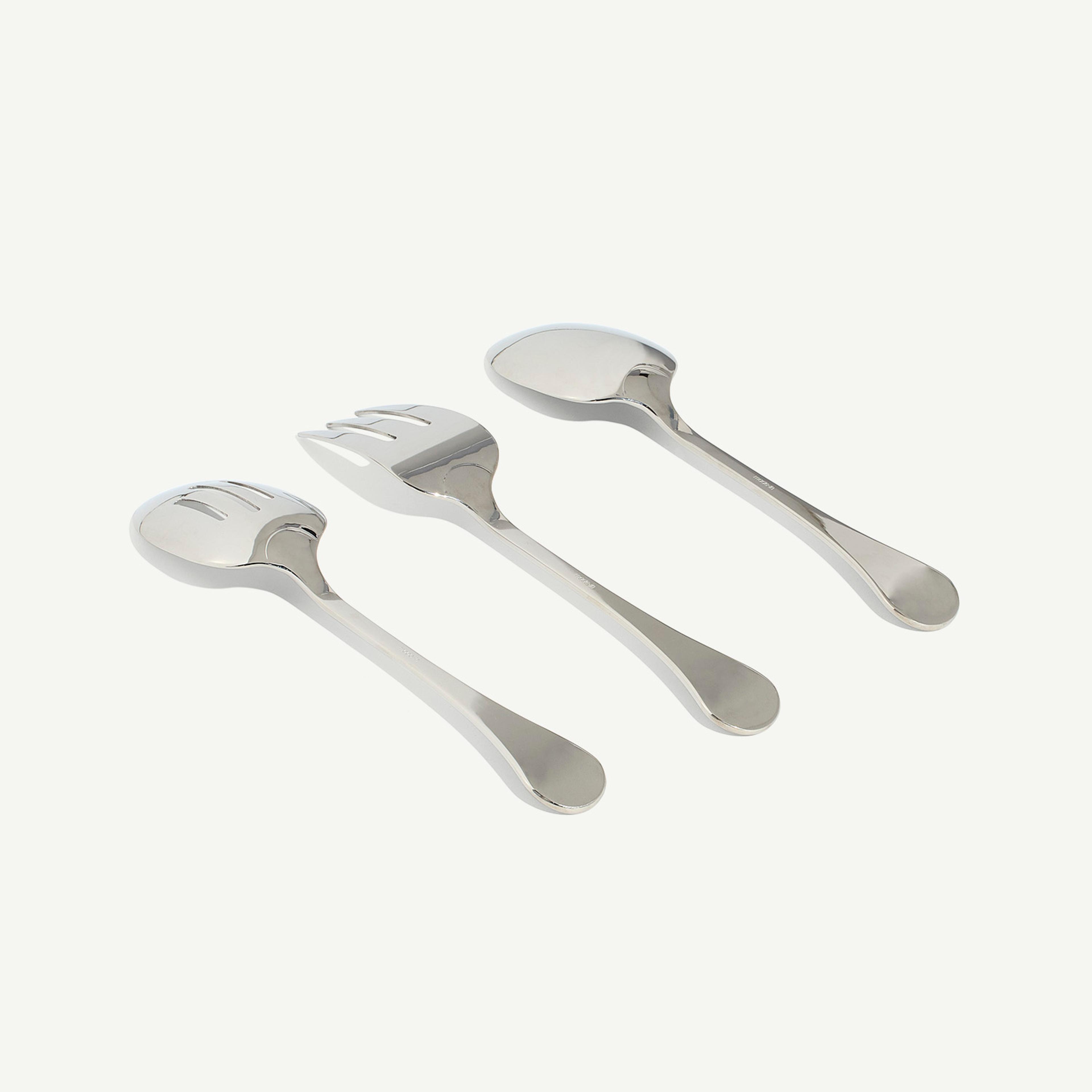 made-in-serving-utensil-set-professional-plating-serving-spoons-and-tools image 5